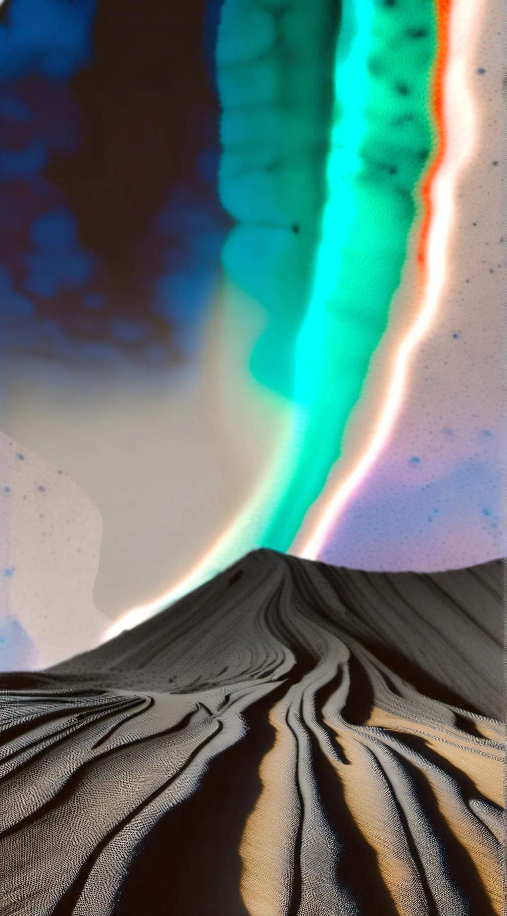 ai character: Rainbow Friends  background