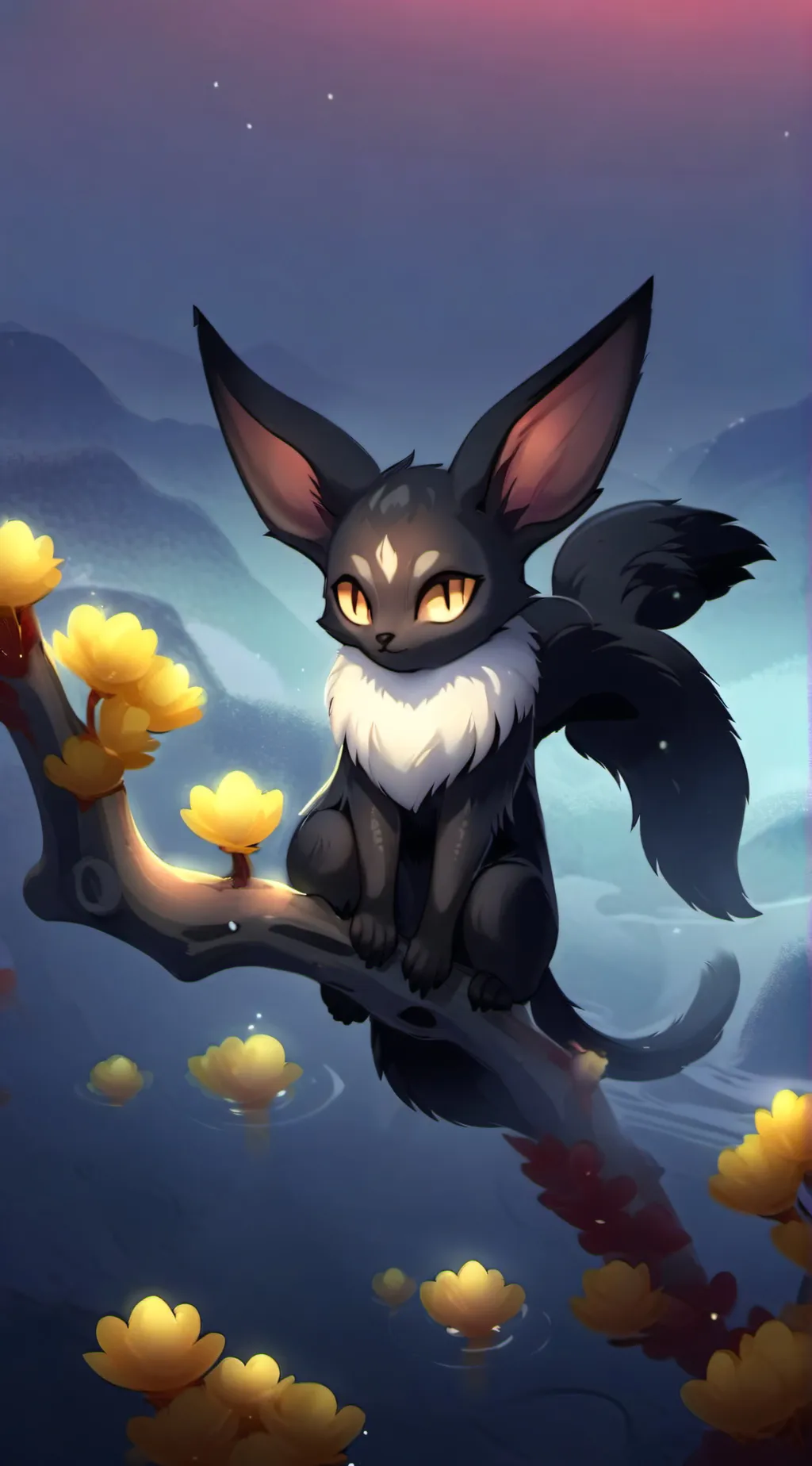 talkie's background image
