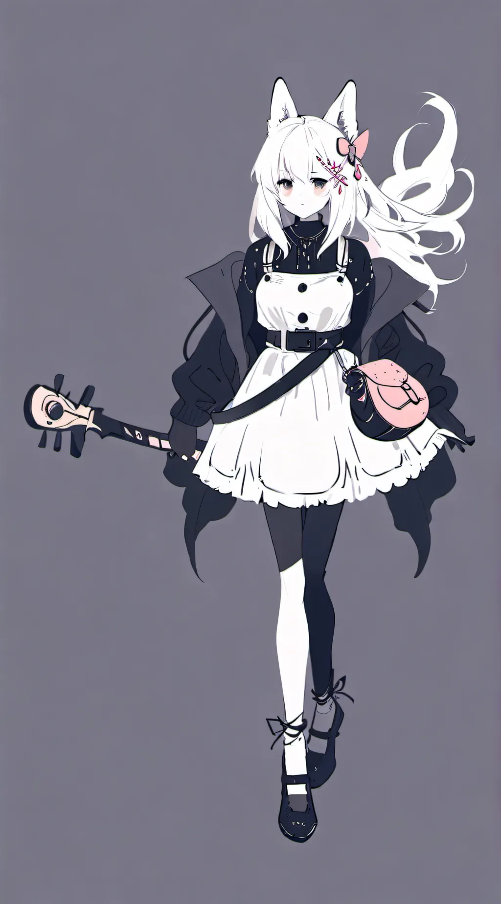 Talkie AI - Chat with sakura
