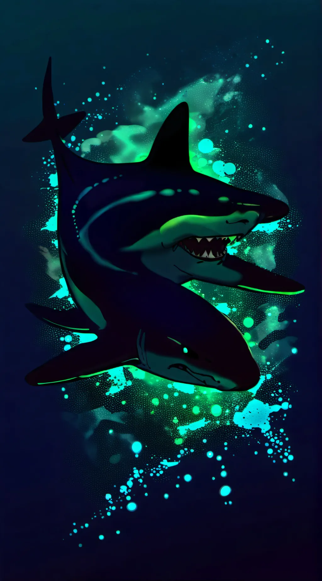 ai character: Z-317 background