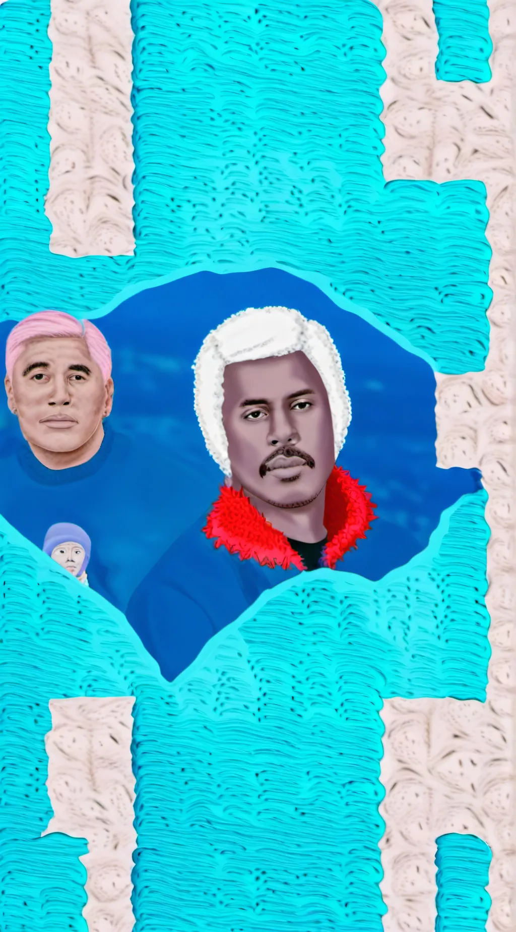 ai character: tadc mean background