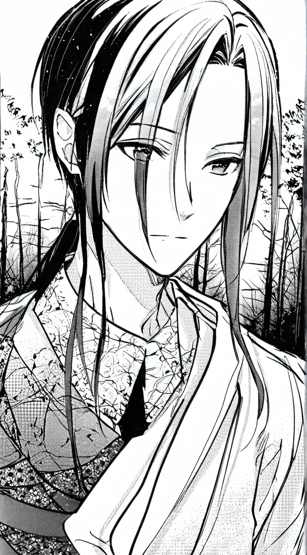 ai character: Lucas big brother  background