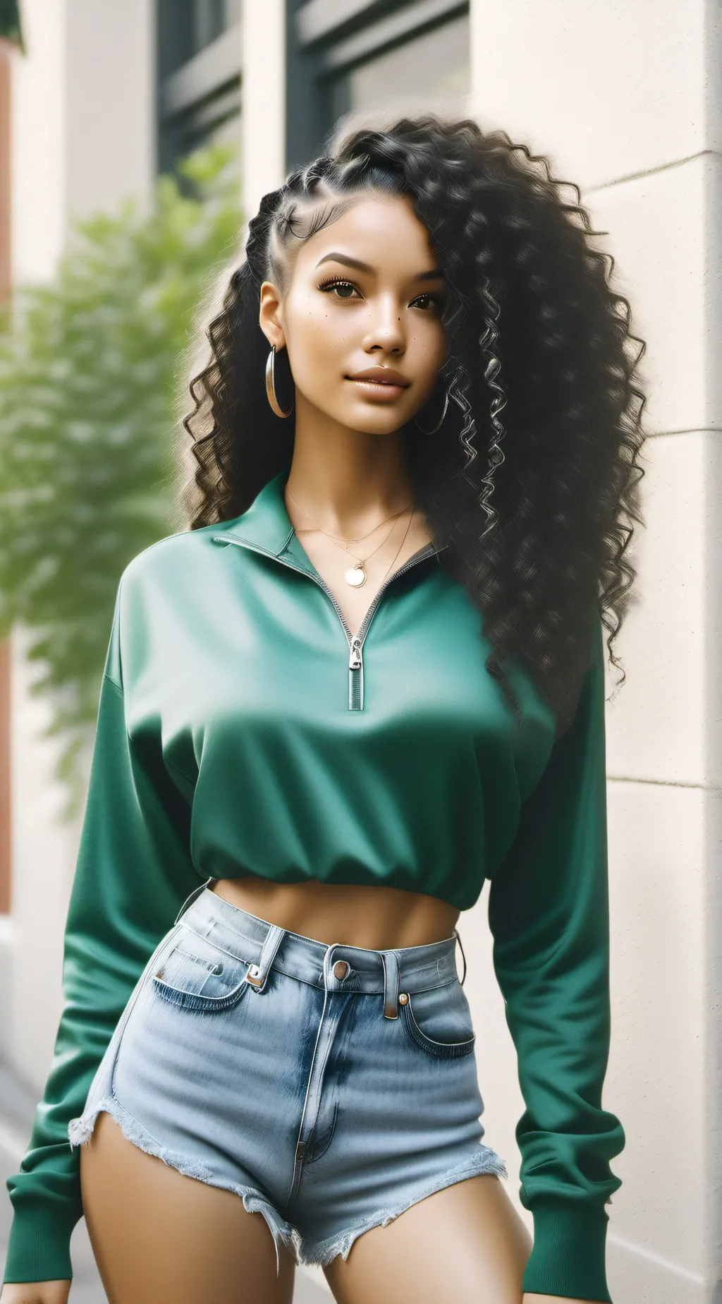 Talkie AI - Chat with Yinny 