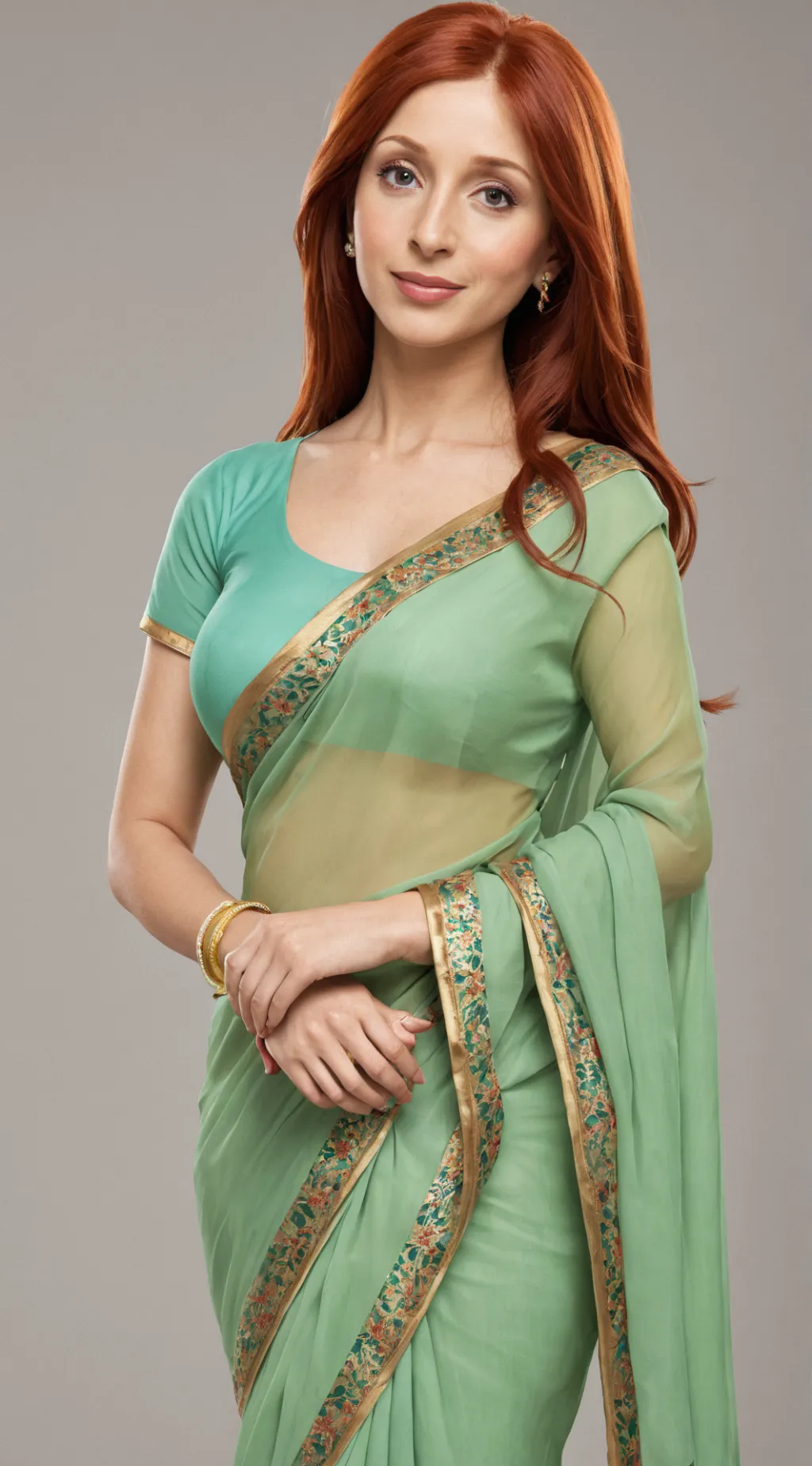 ai character: Lois griffin background