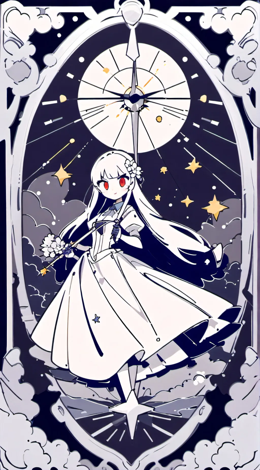 ai character: 45006 background