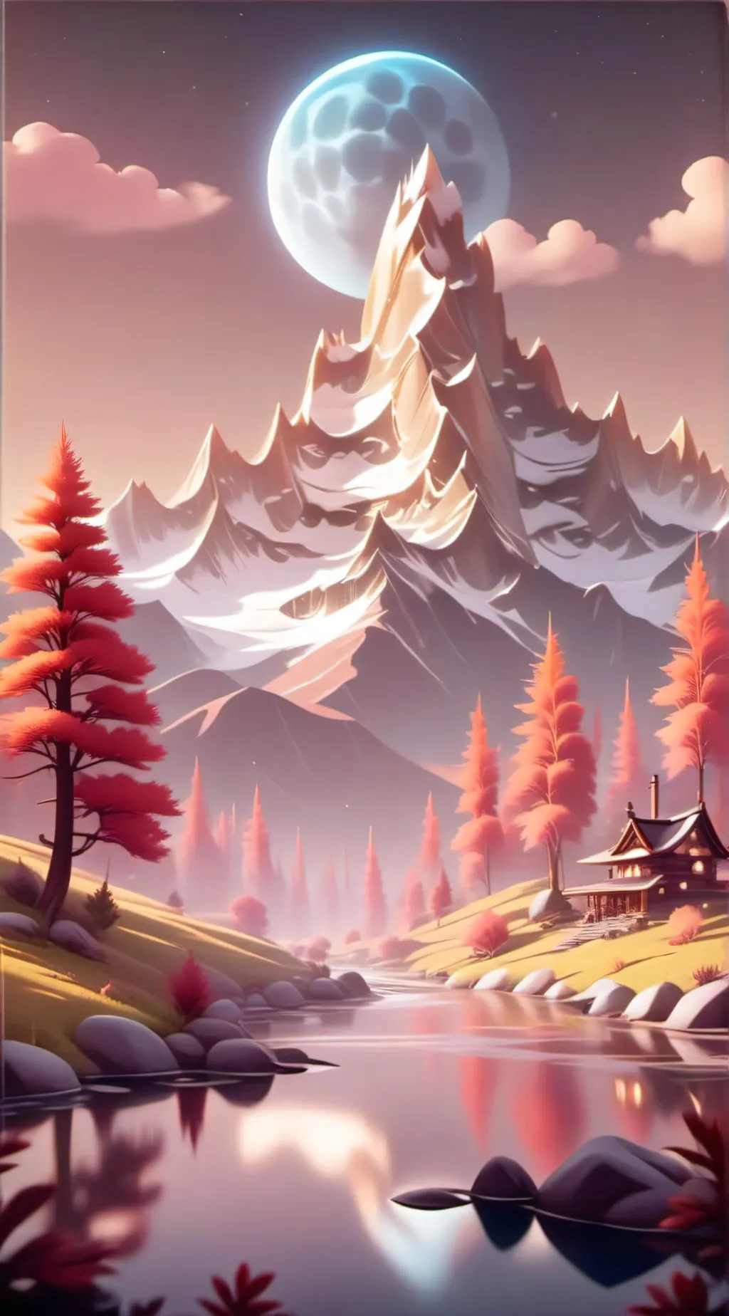 ai character: wikipedia background
