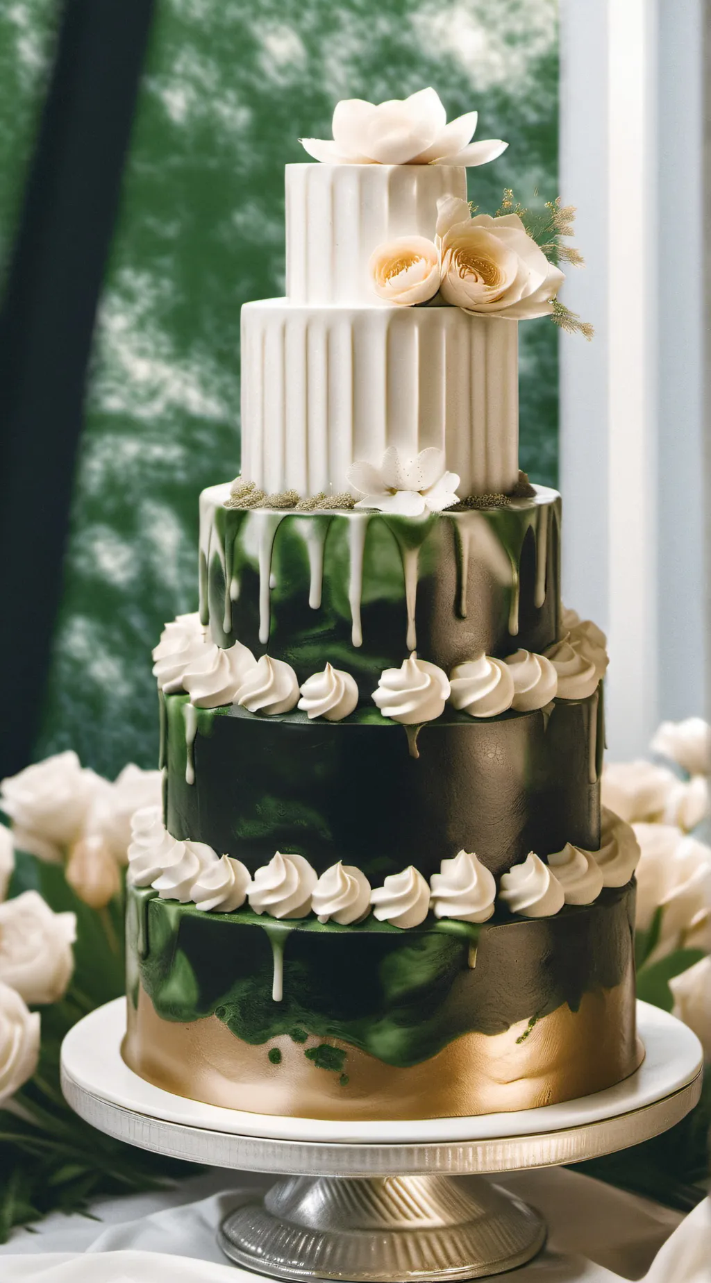 ai character: HEAR ME OUT CAKE background