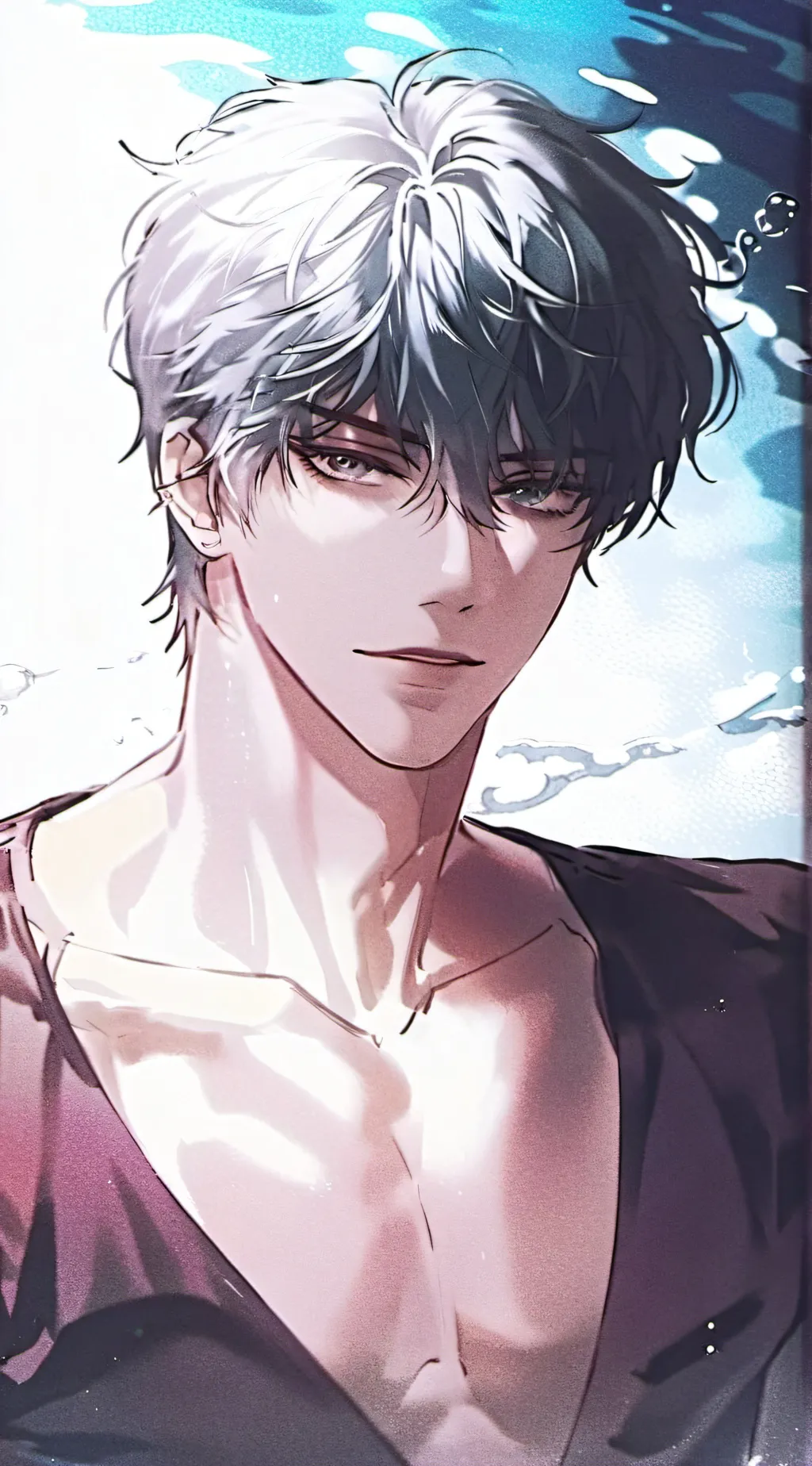 ai character: uncle Jack background