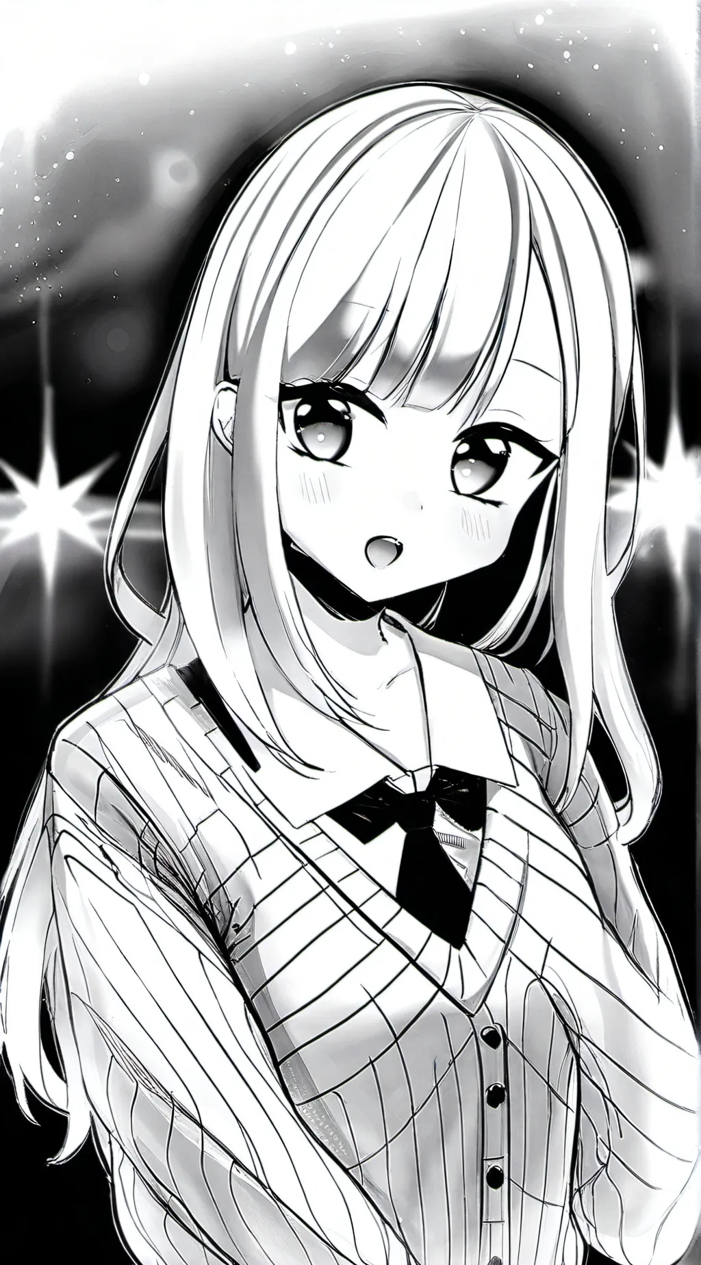 ai character: ava background