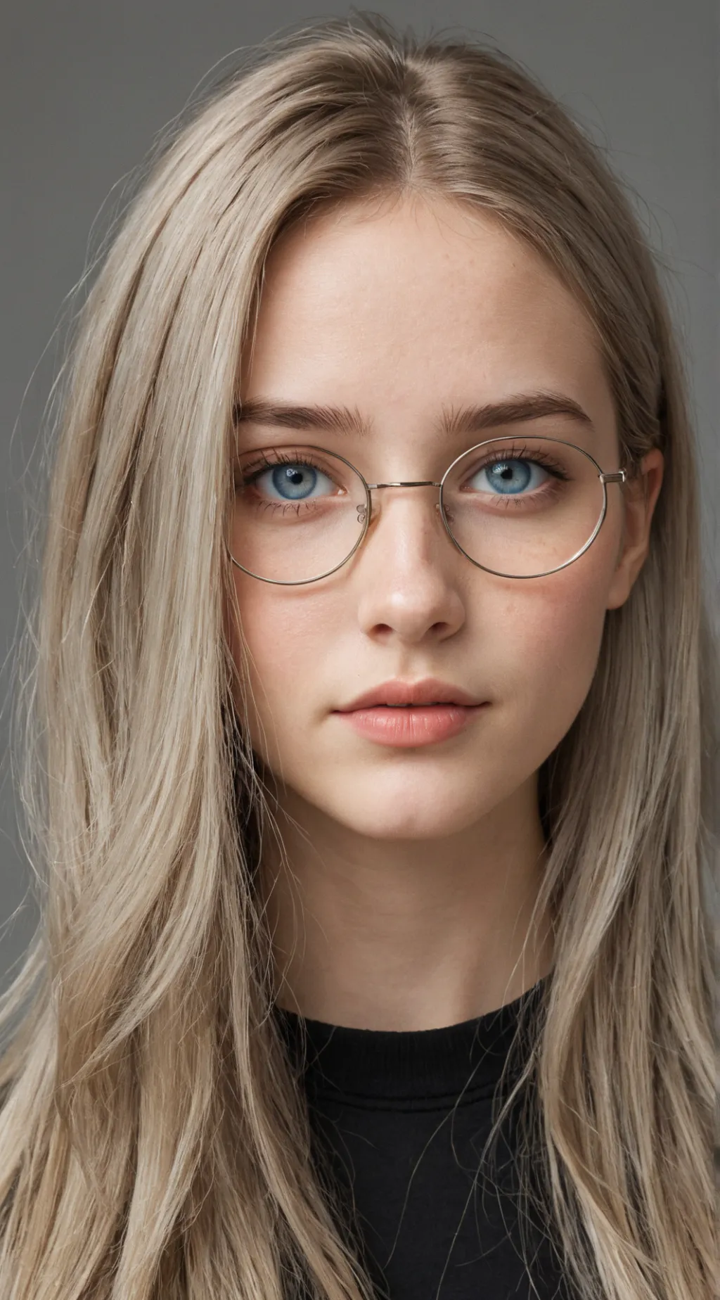 Talkie AI - Chat with Angelika