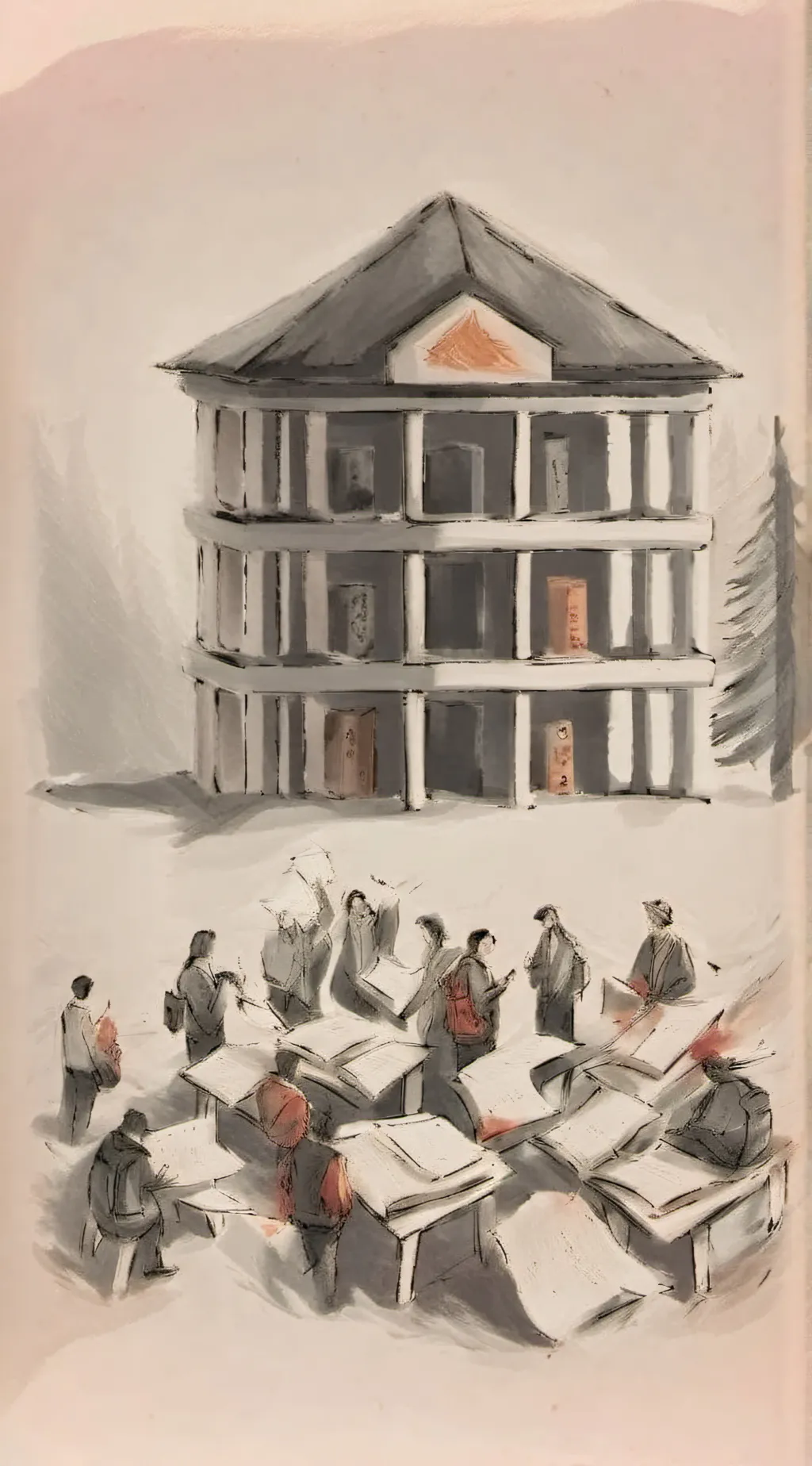 ai character: Fpe background