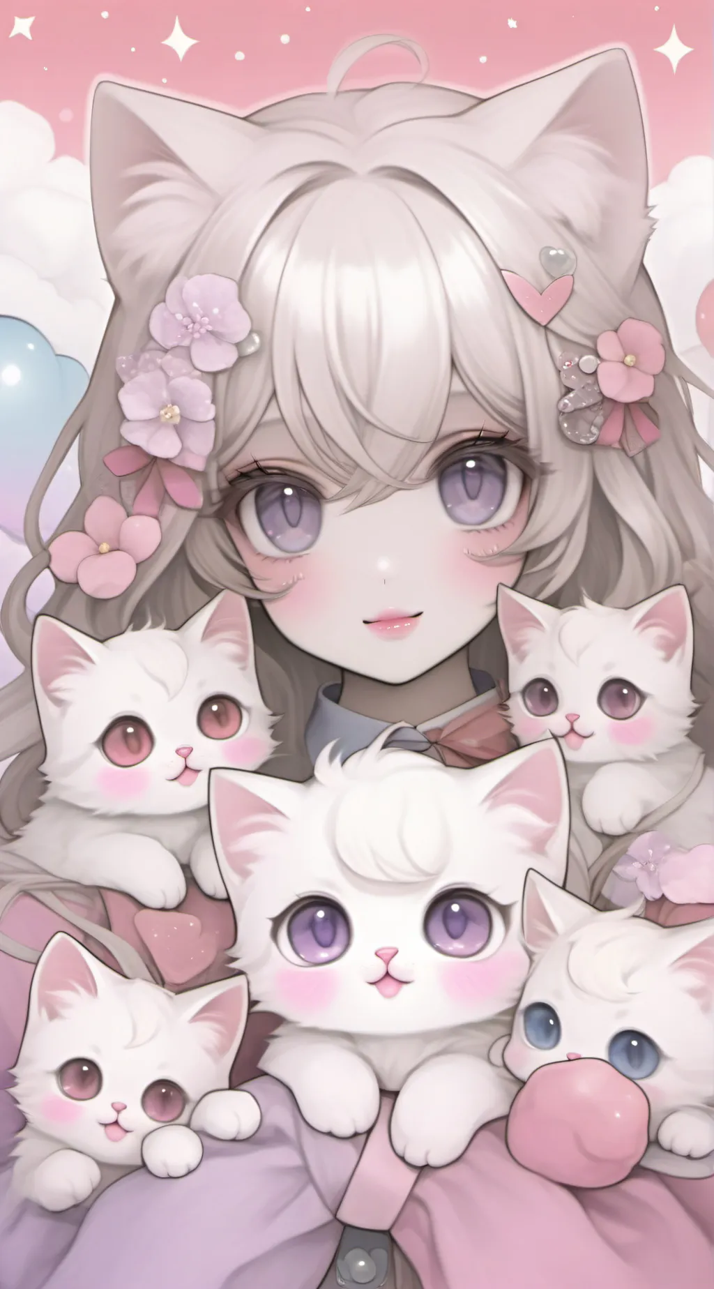 ai character: …………………….. background