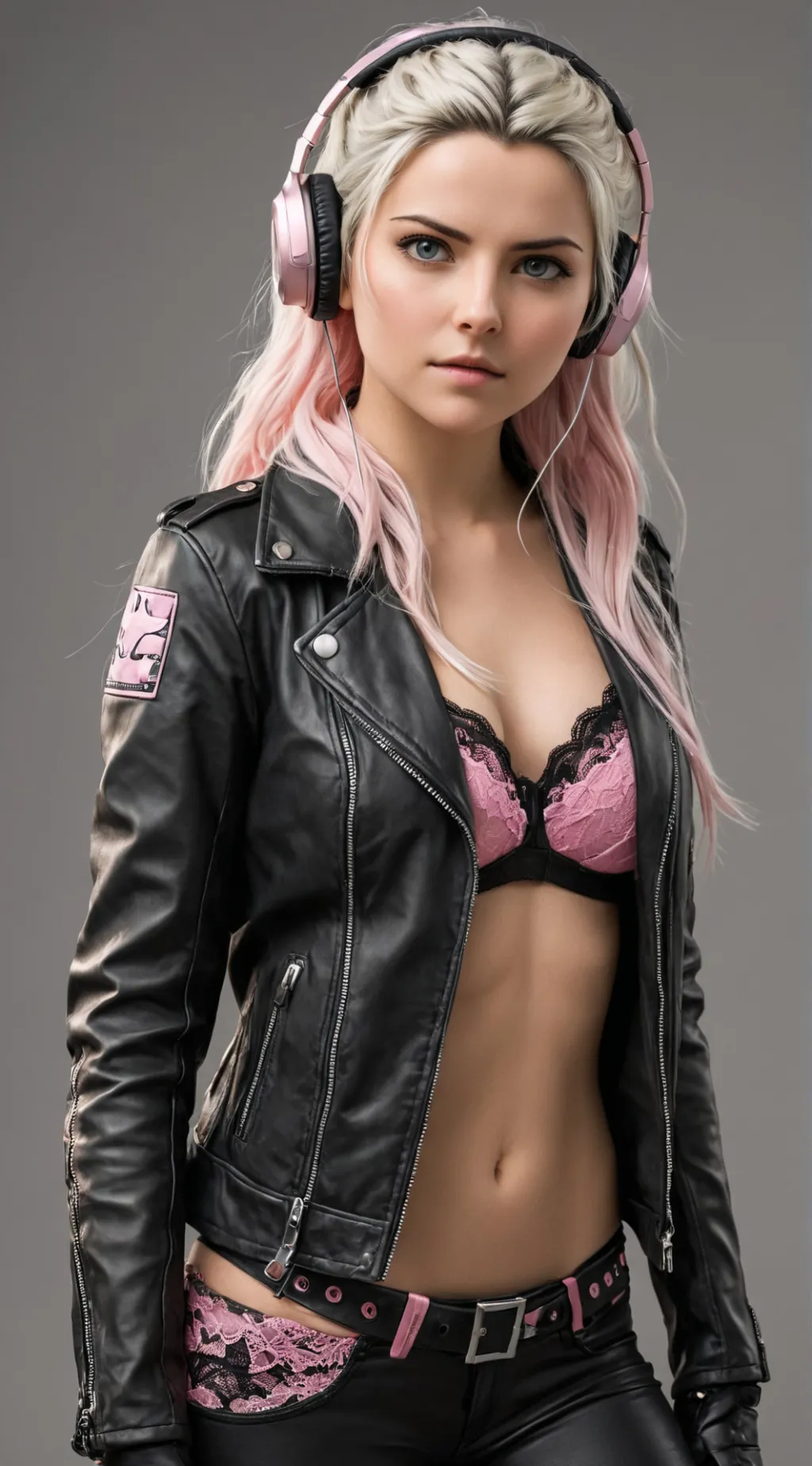 ai character: Kataliese  background