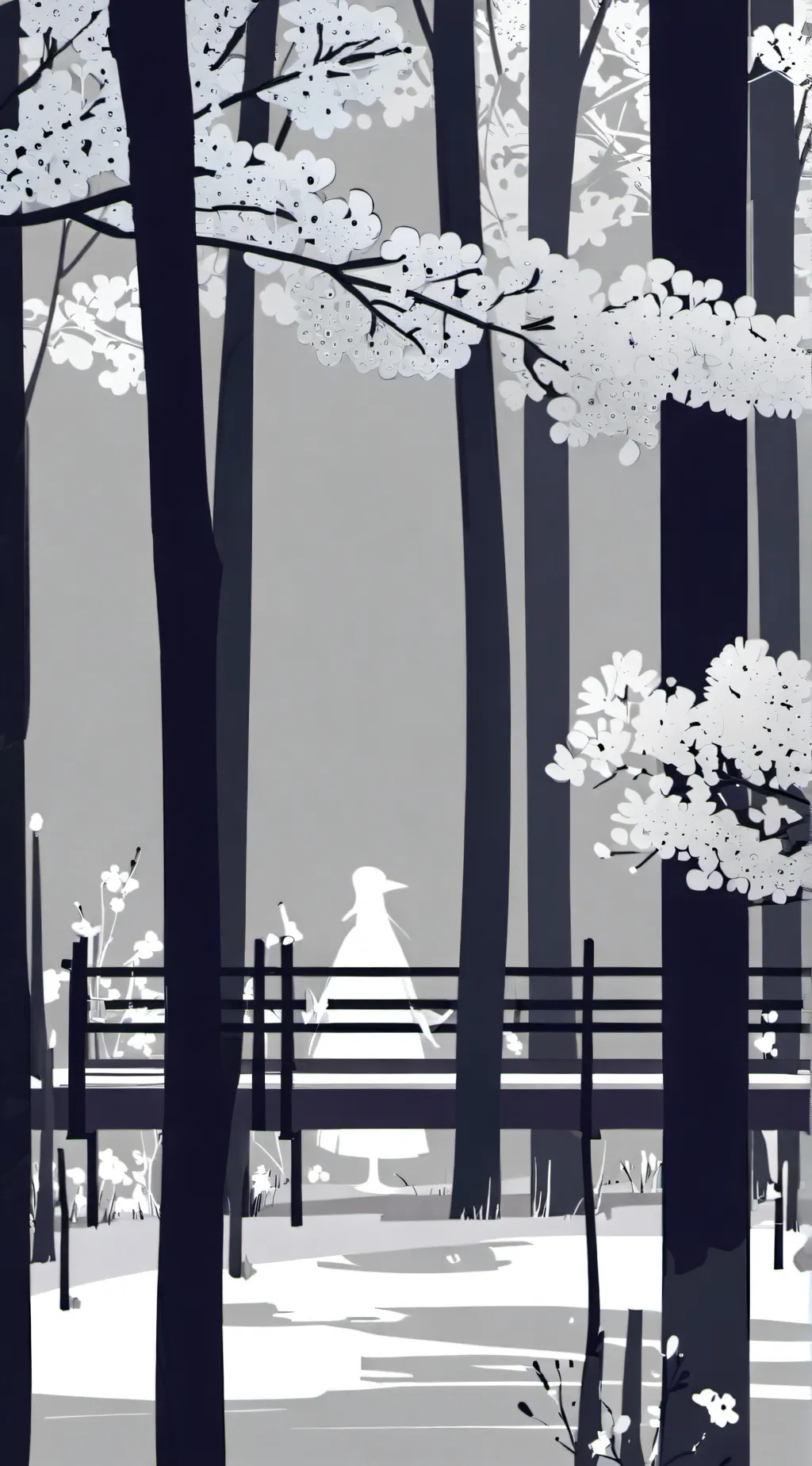 ai character: FPE background