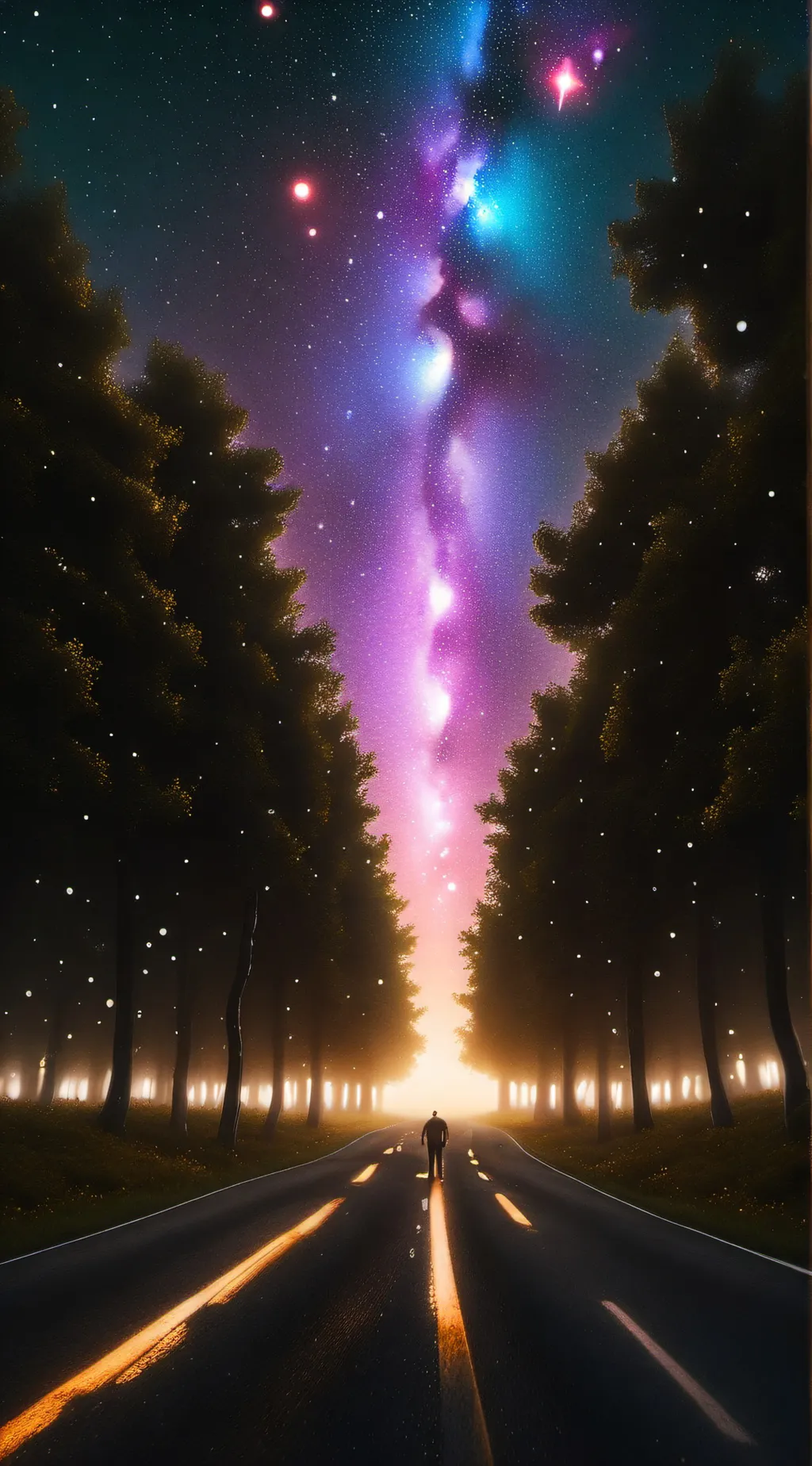 ai character: Voltron pt 2 background