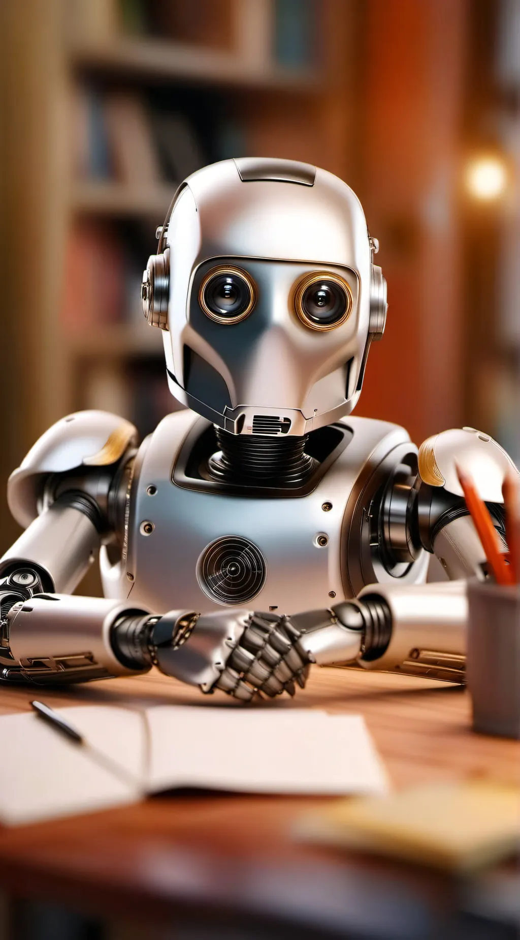 Talkie AI - Chat with Economy