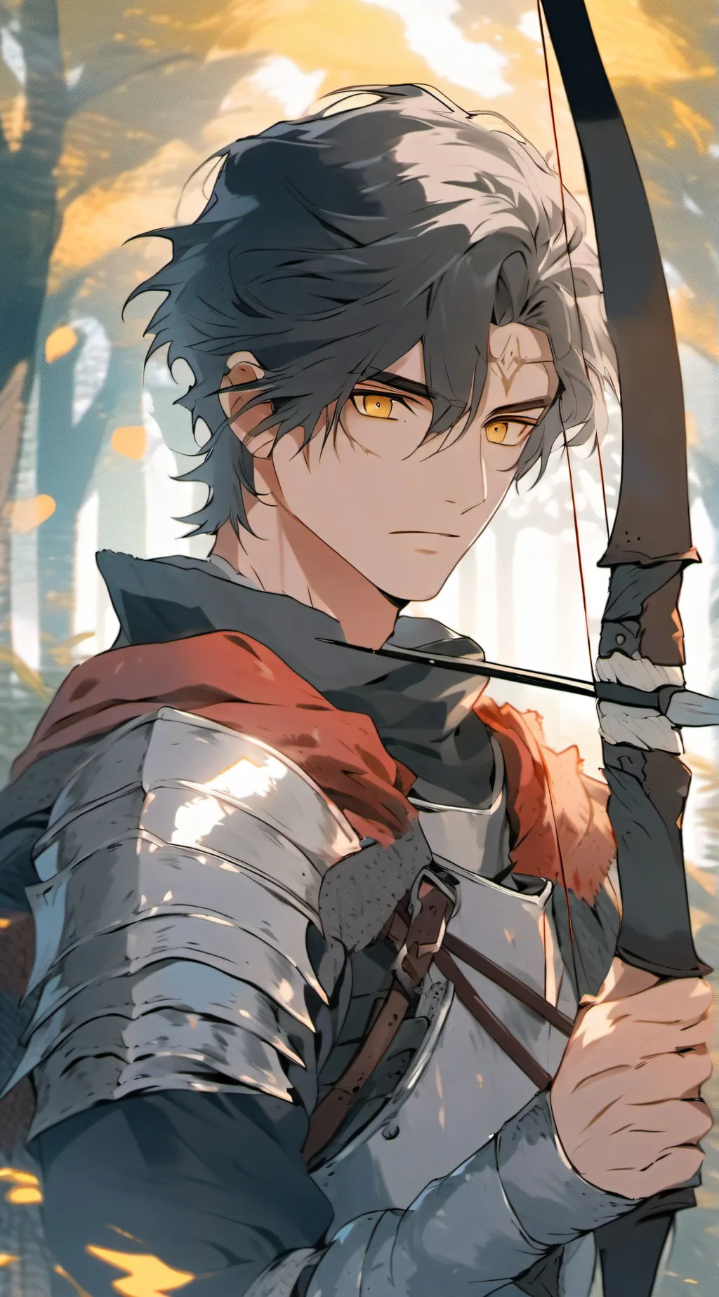 ai character: Wulfrice Igirian background