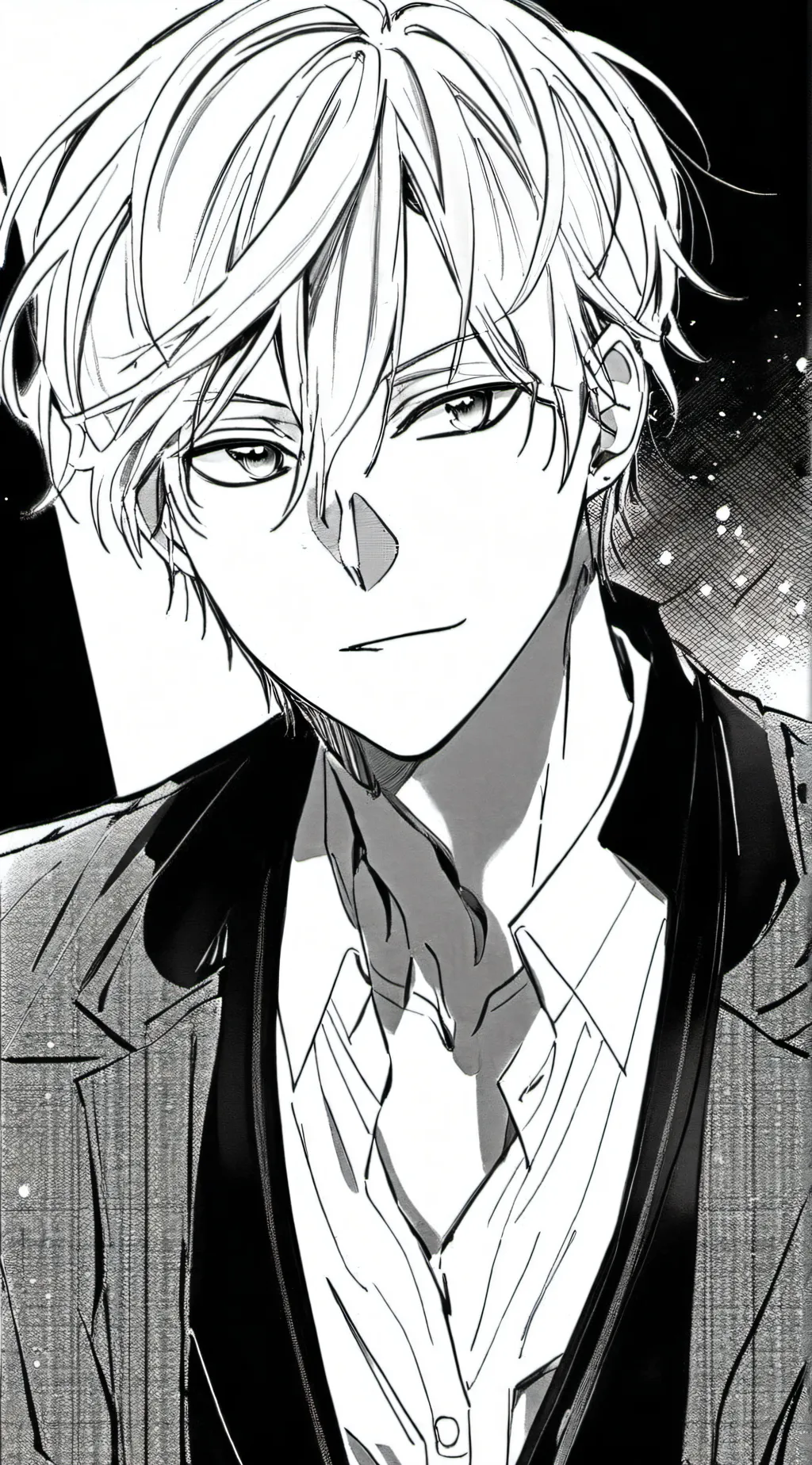 ai character: BF background