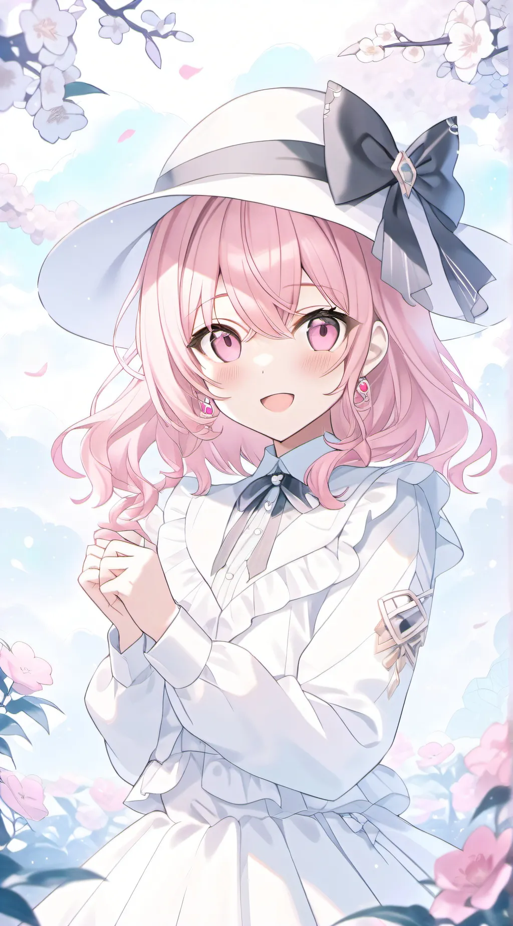ai character: 💔Paula💔 background