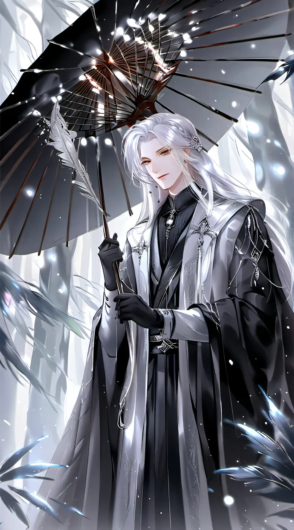ai character: Alex  background