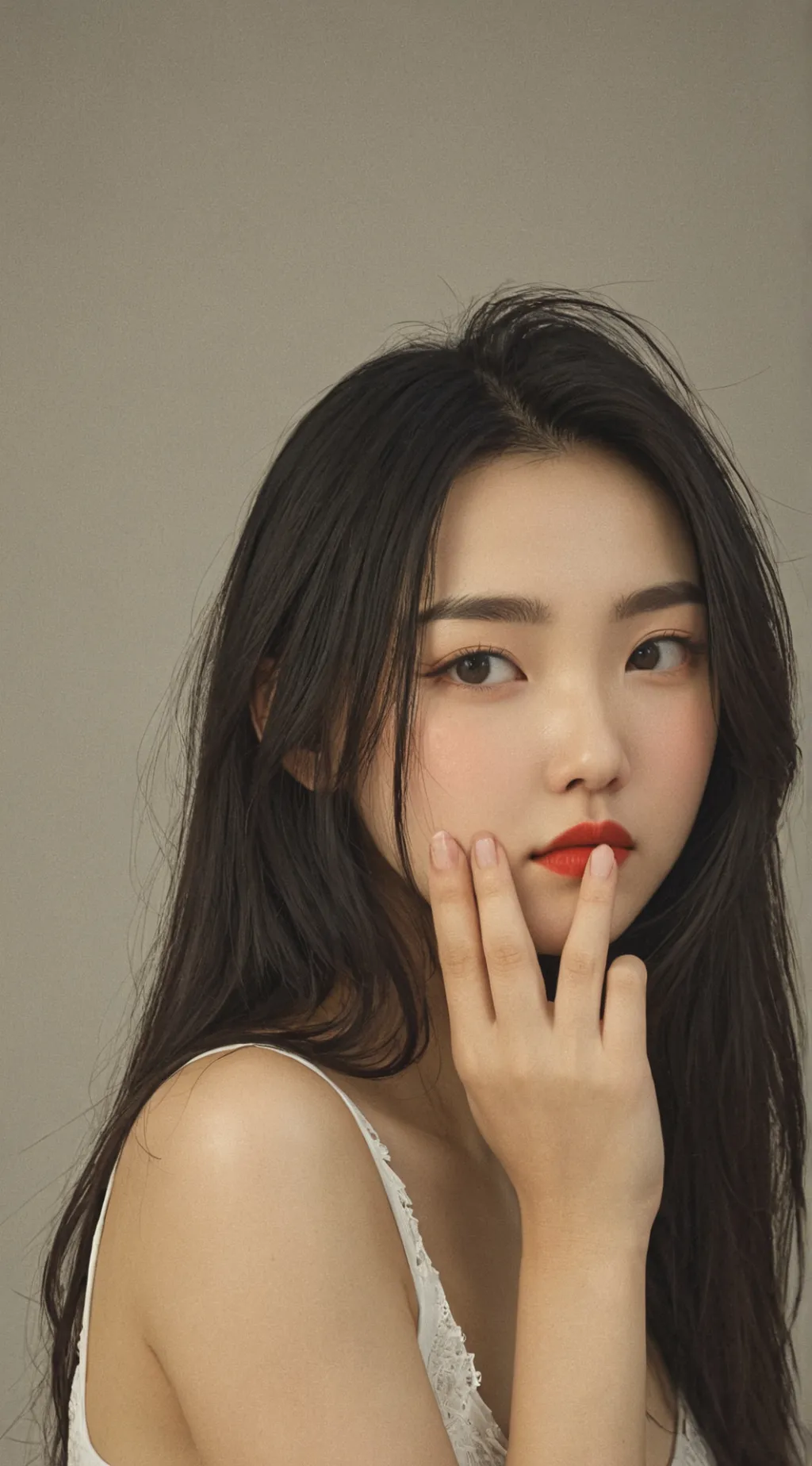 ai character: Ariadna background