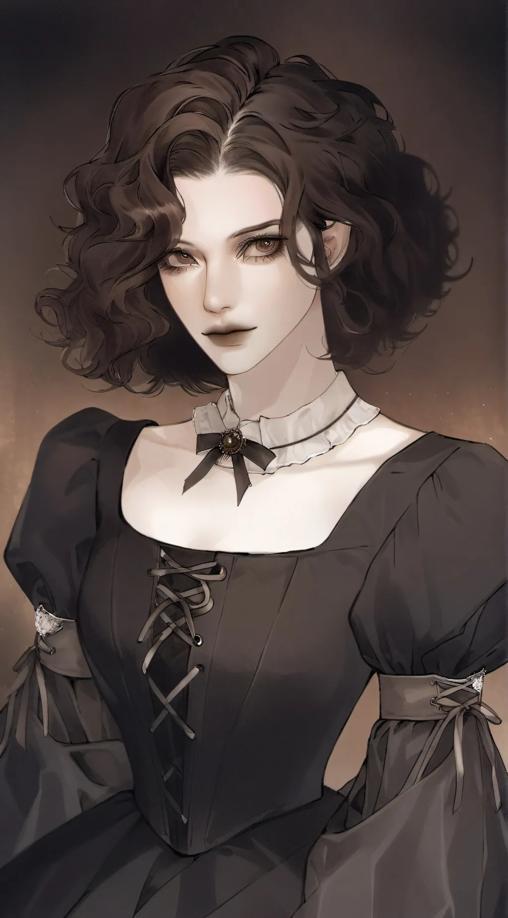 Talkie AI - Chat with ꨄFionaꨄ