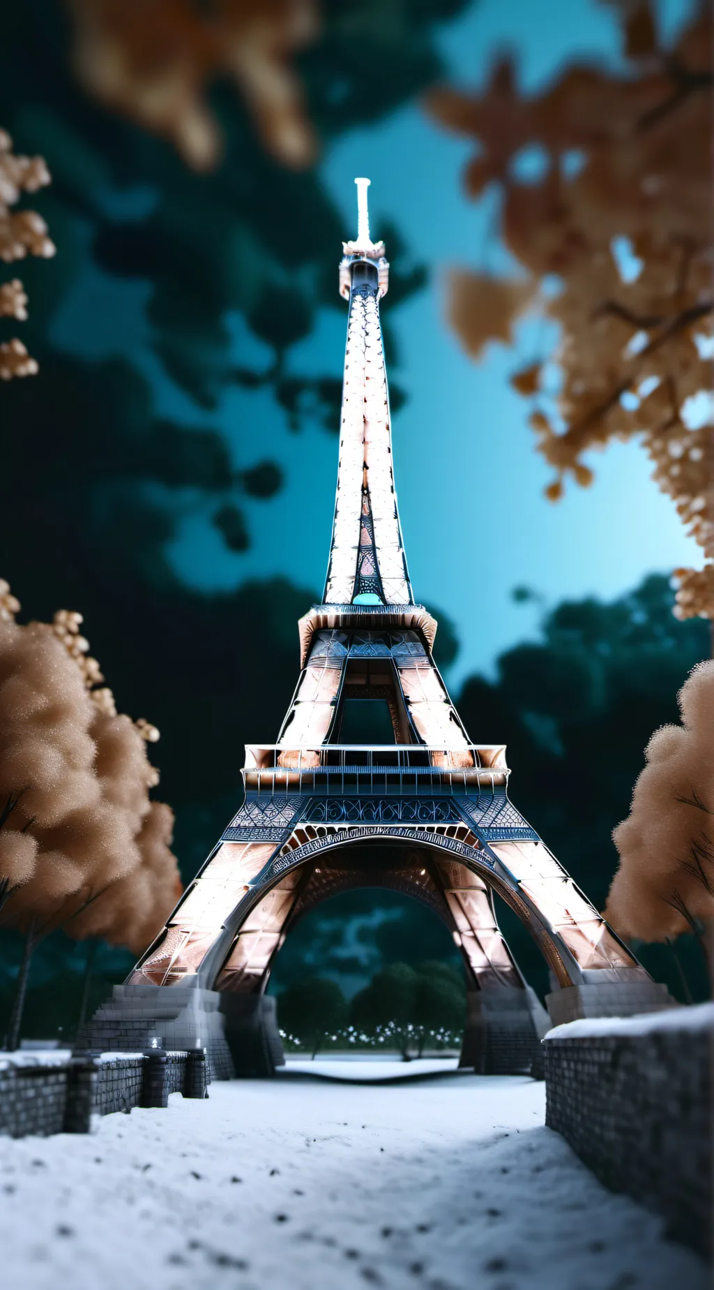 Talkie AI - Chat with miraculous 