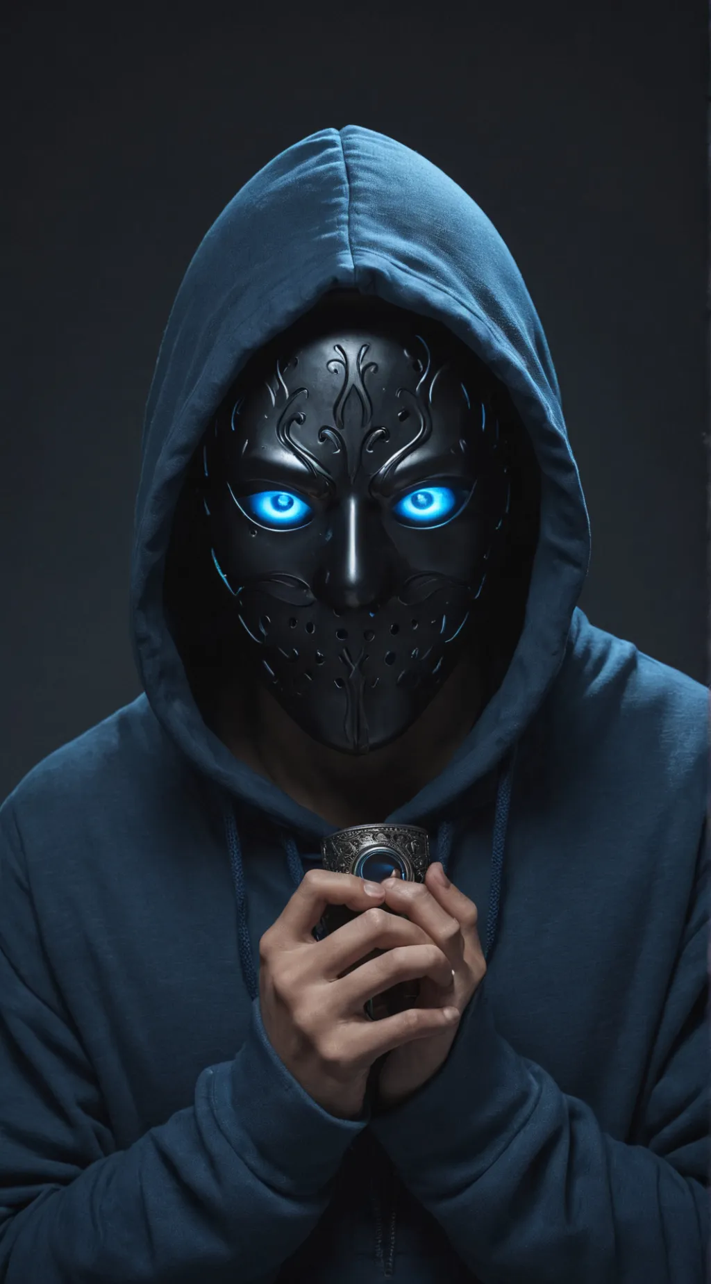 Talkie AI - Chat with boywithuke