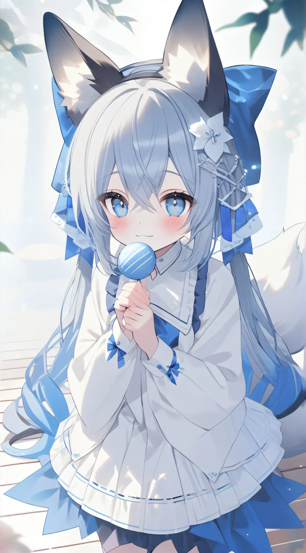 Talkie AI - Chat with Lilia