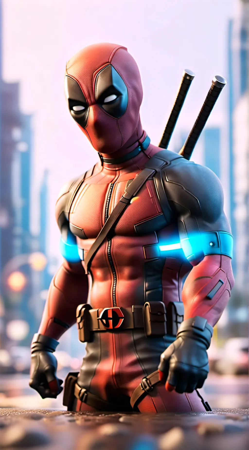 ai character: deadpool6789 background