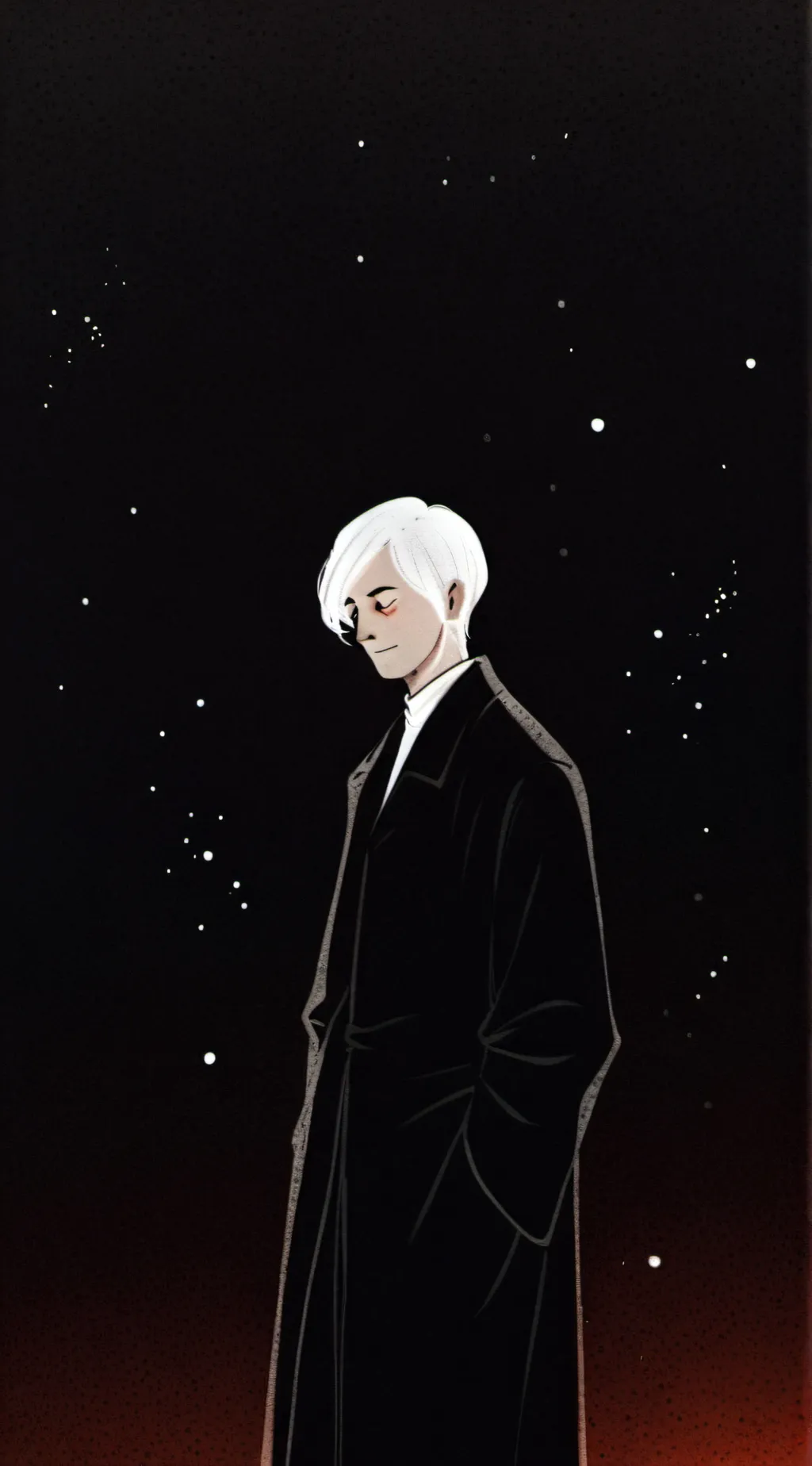 ai character: Ryan background
