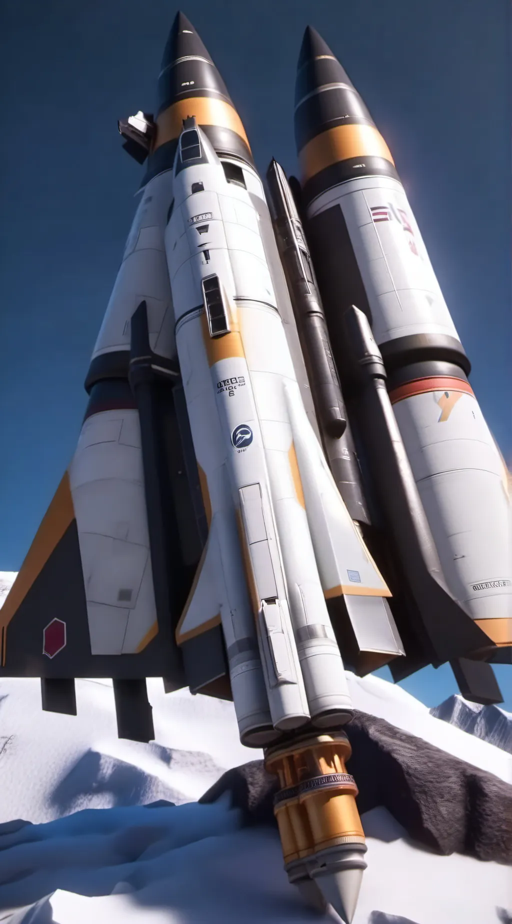 ai character: Nuke background