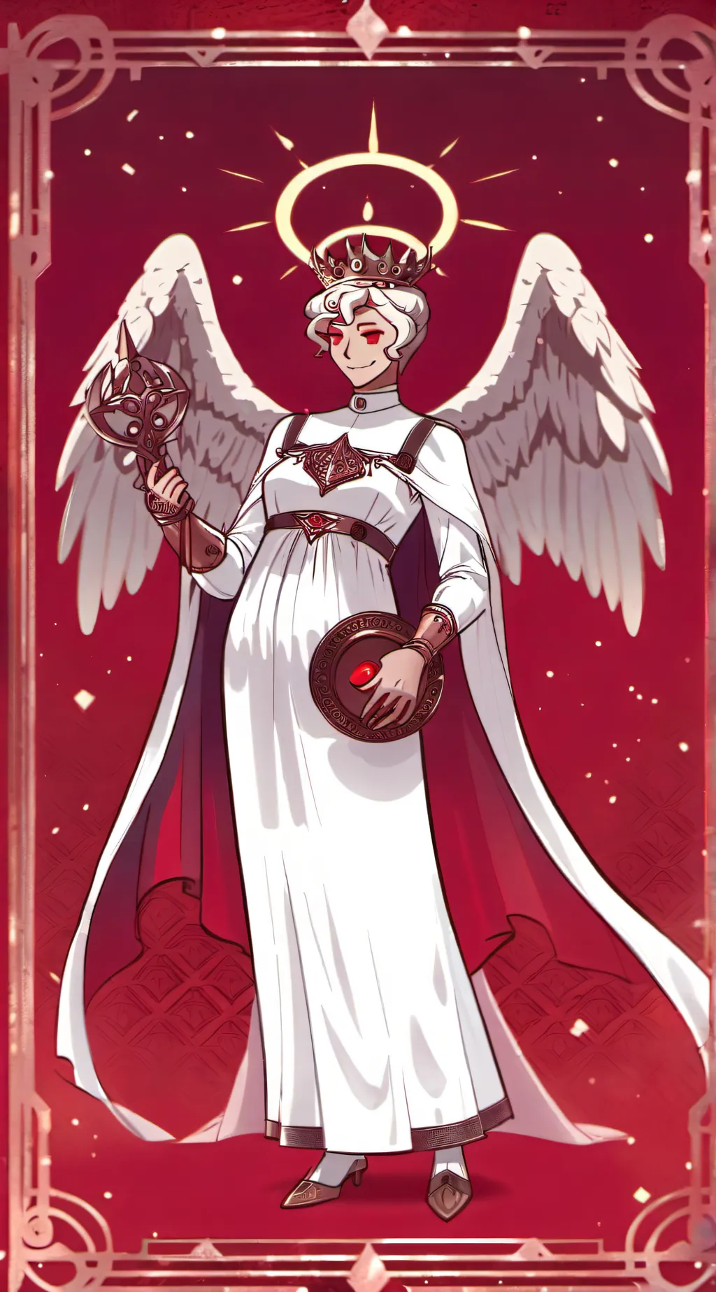 ai character: motingstar familly background