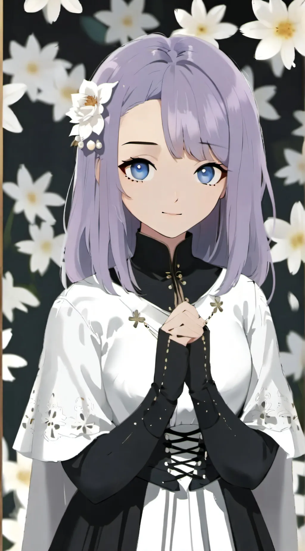 Talkie AI - Chat with Flora