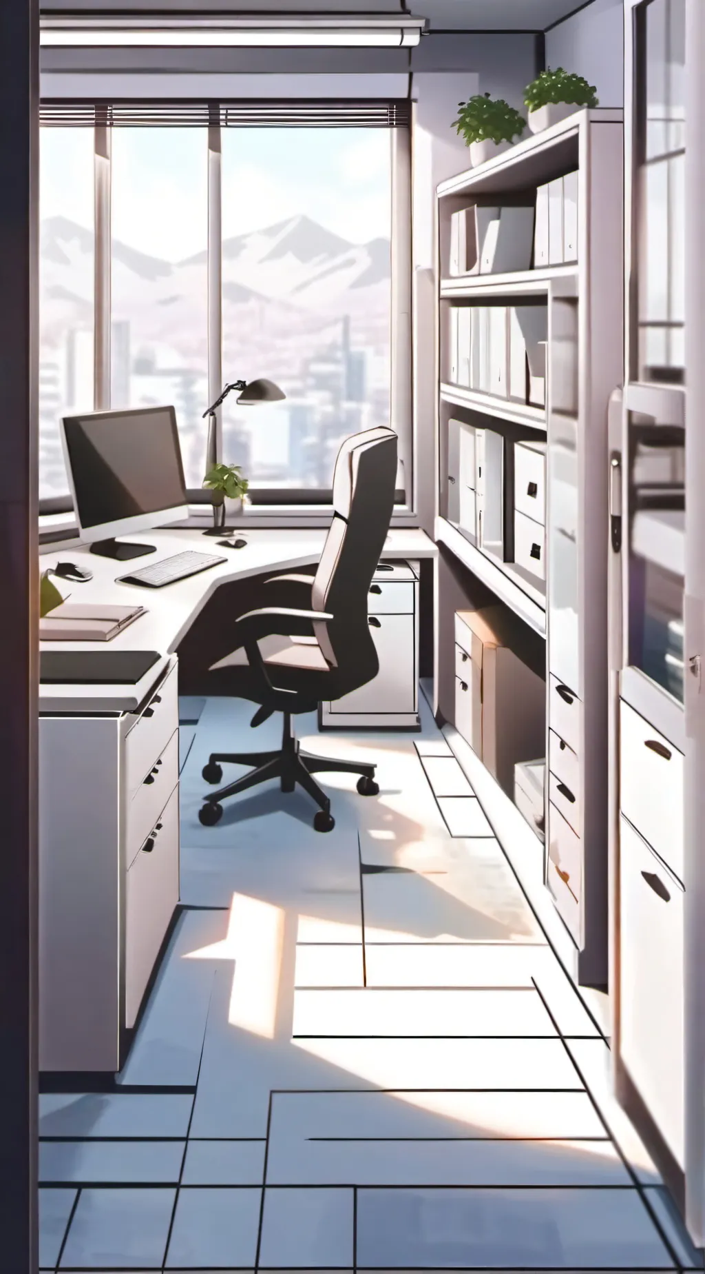 ai character: 🔥HB 🔥 background