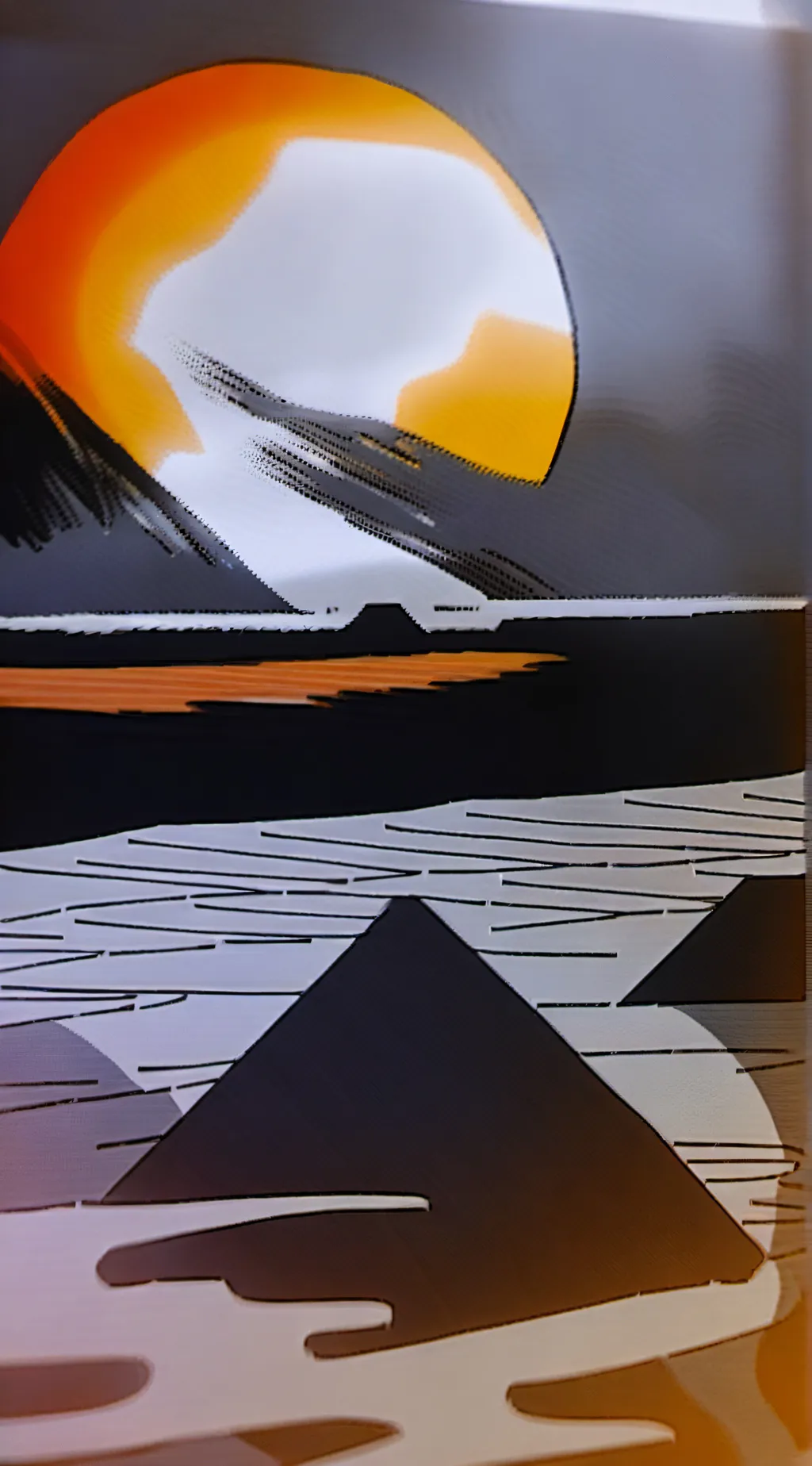 ai character: erasermic background