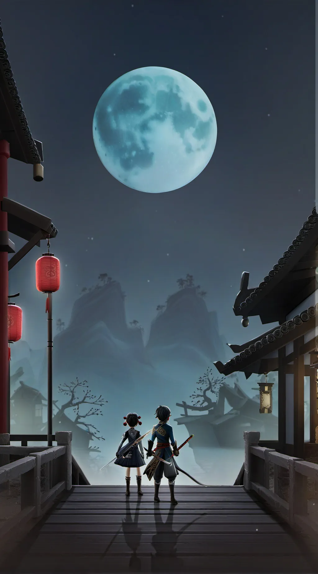 Talkie AI - Chat with Spooky month!🩵