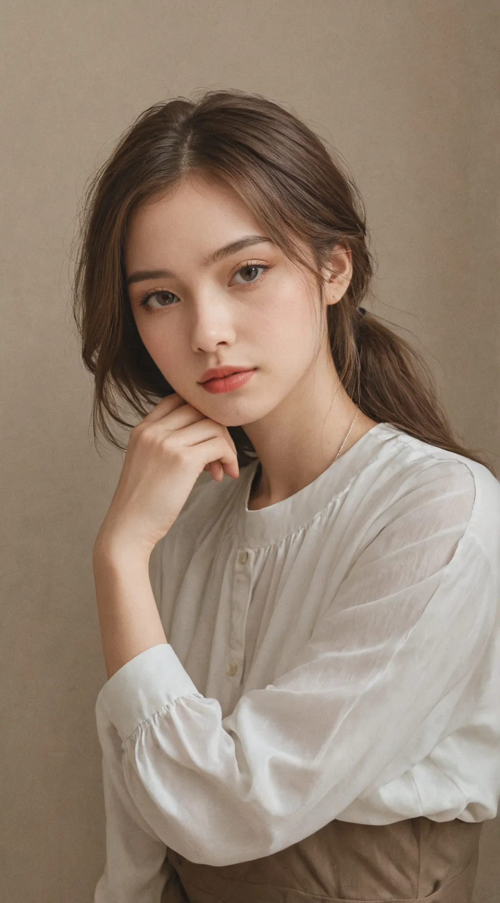 ai character: Abusive mistress  background