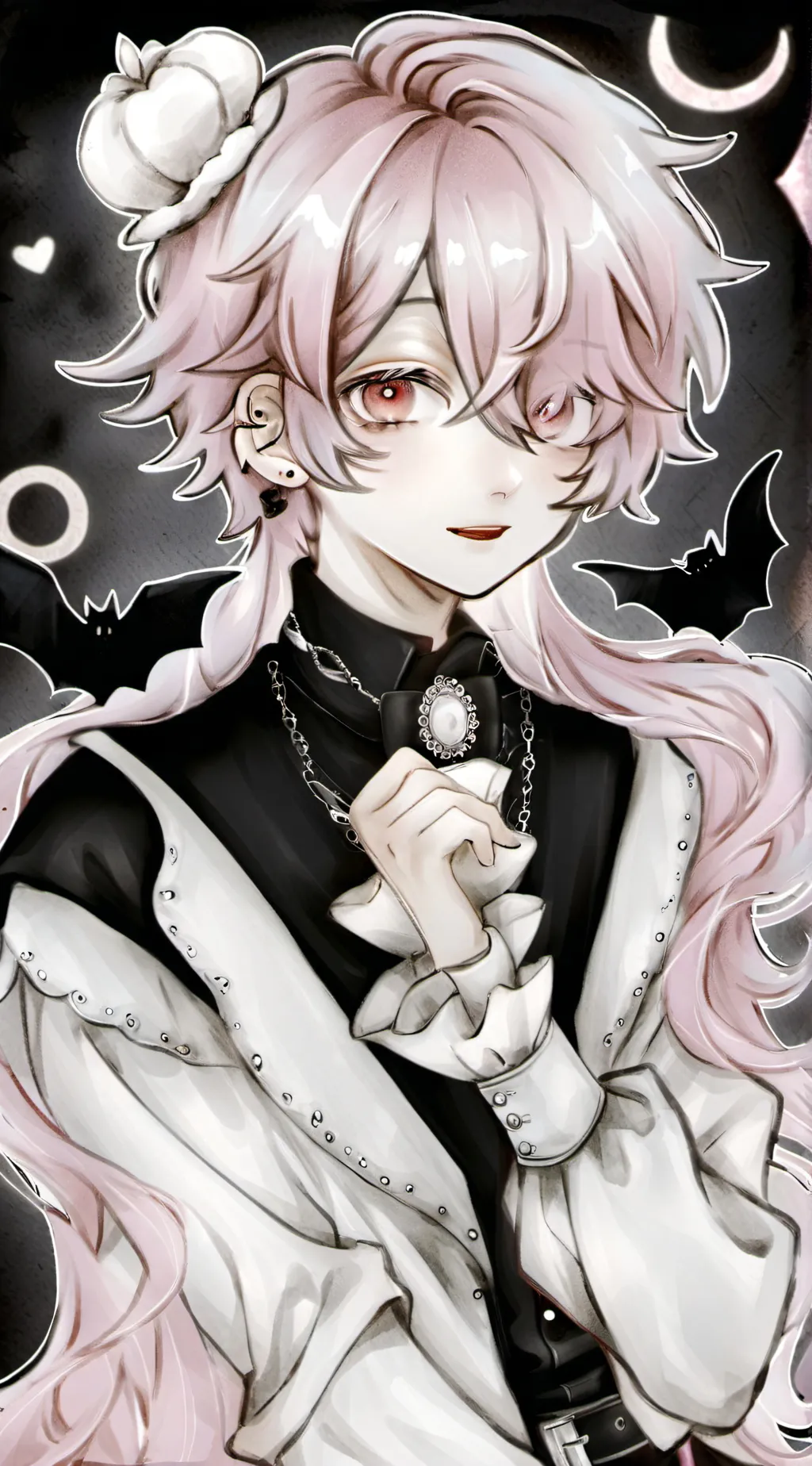 ai character: Siourus background
