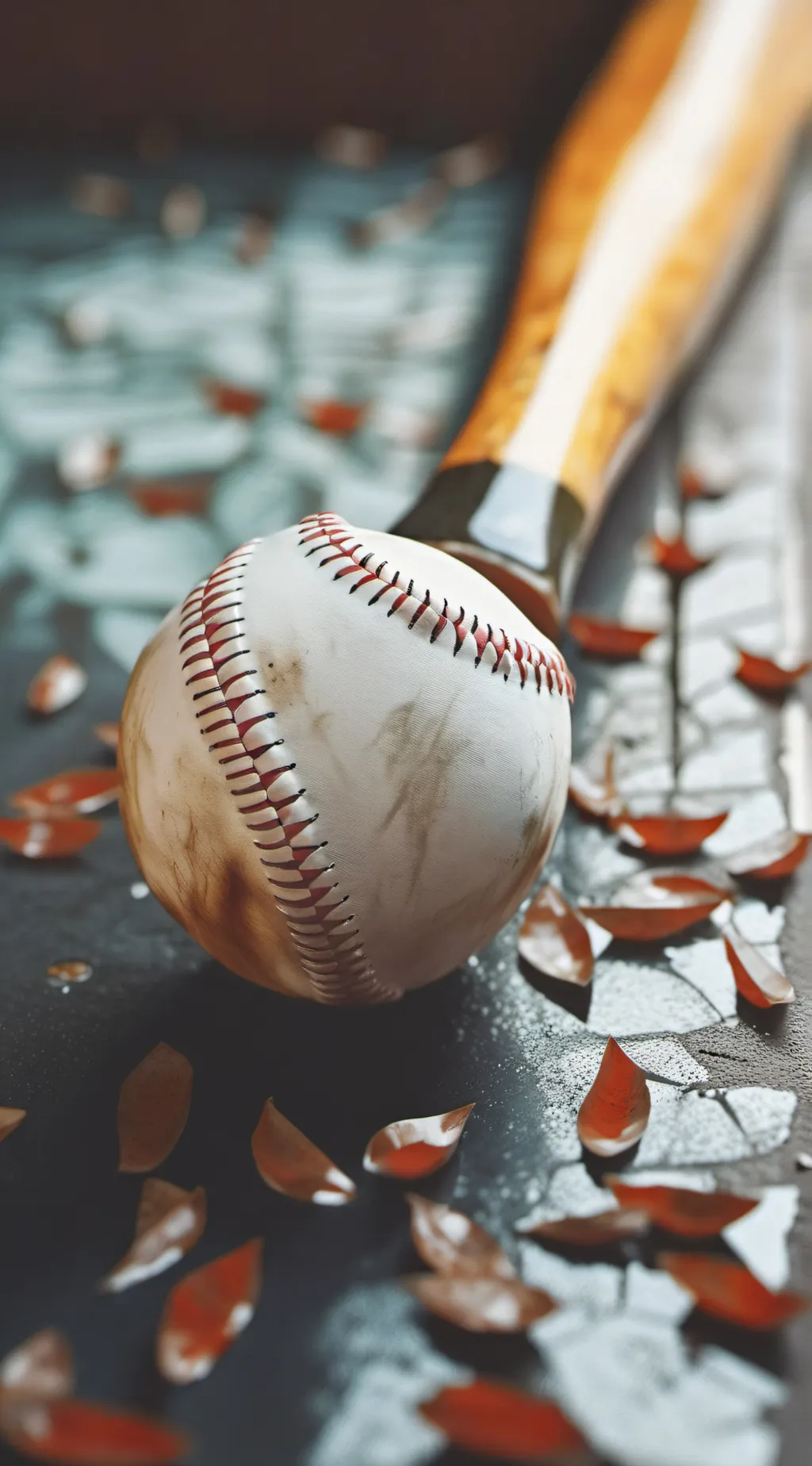 ai character: Brody jetson  background