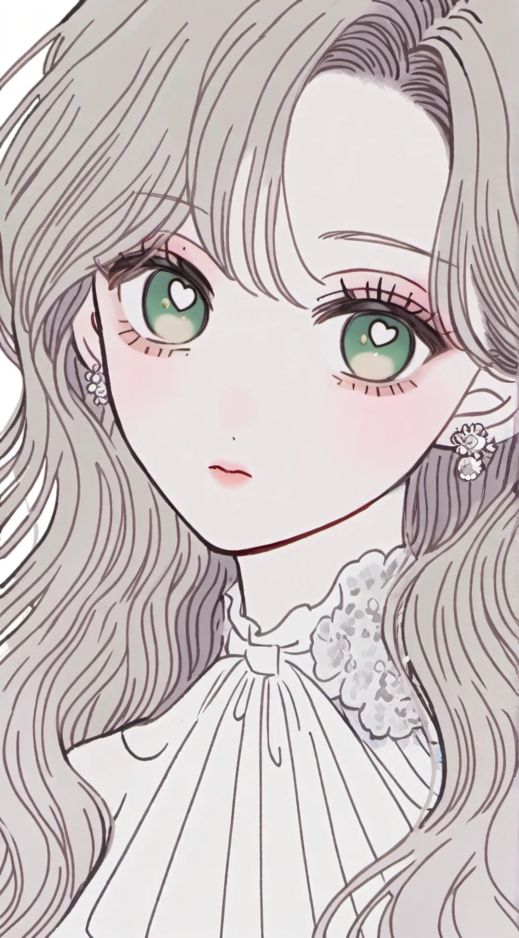 ai character: Malia background
