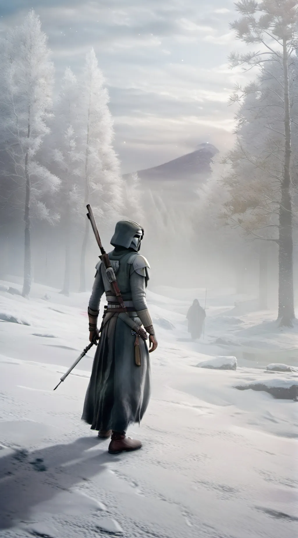 ai character: Star Erzähler 1 background