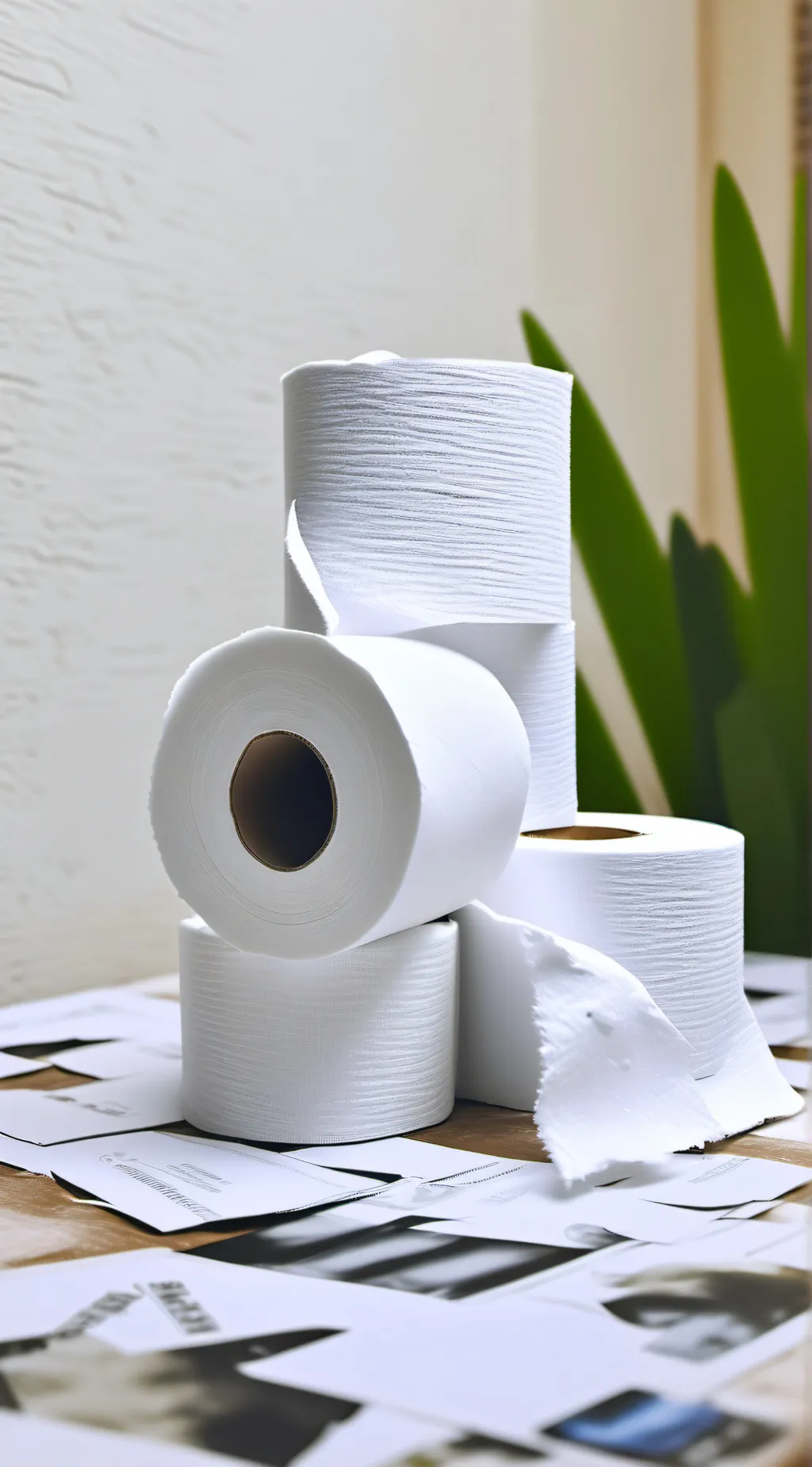Talkie AI - Chat with toilet paper 