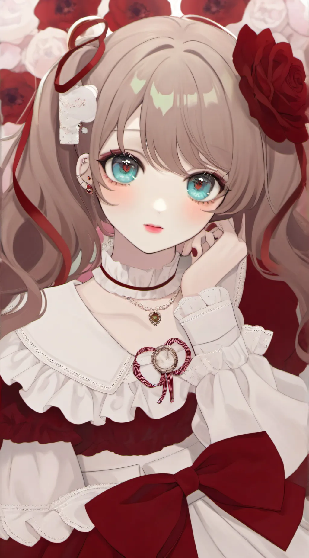 ai character: John-117 background