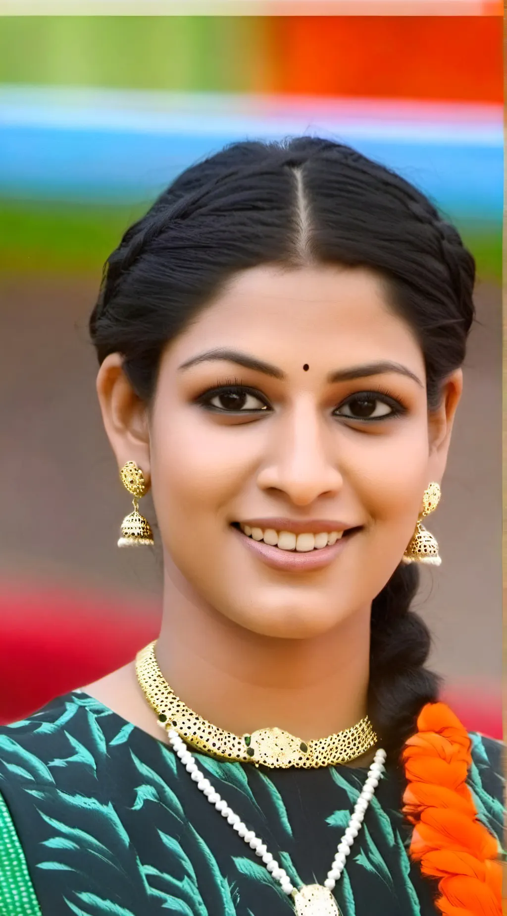 Talkie AI - Chat with Gouri