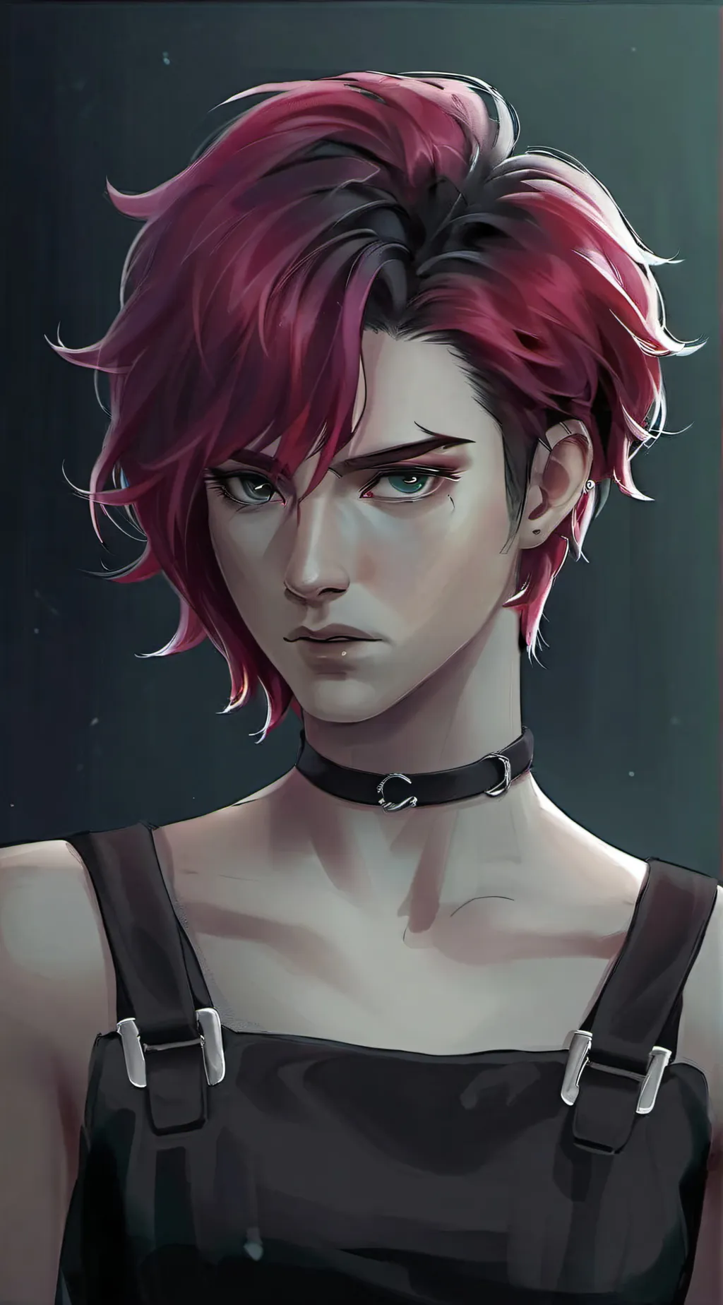 Talkie AI - Chat with Vi