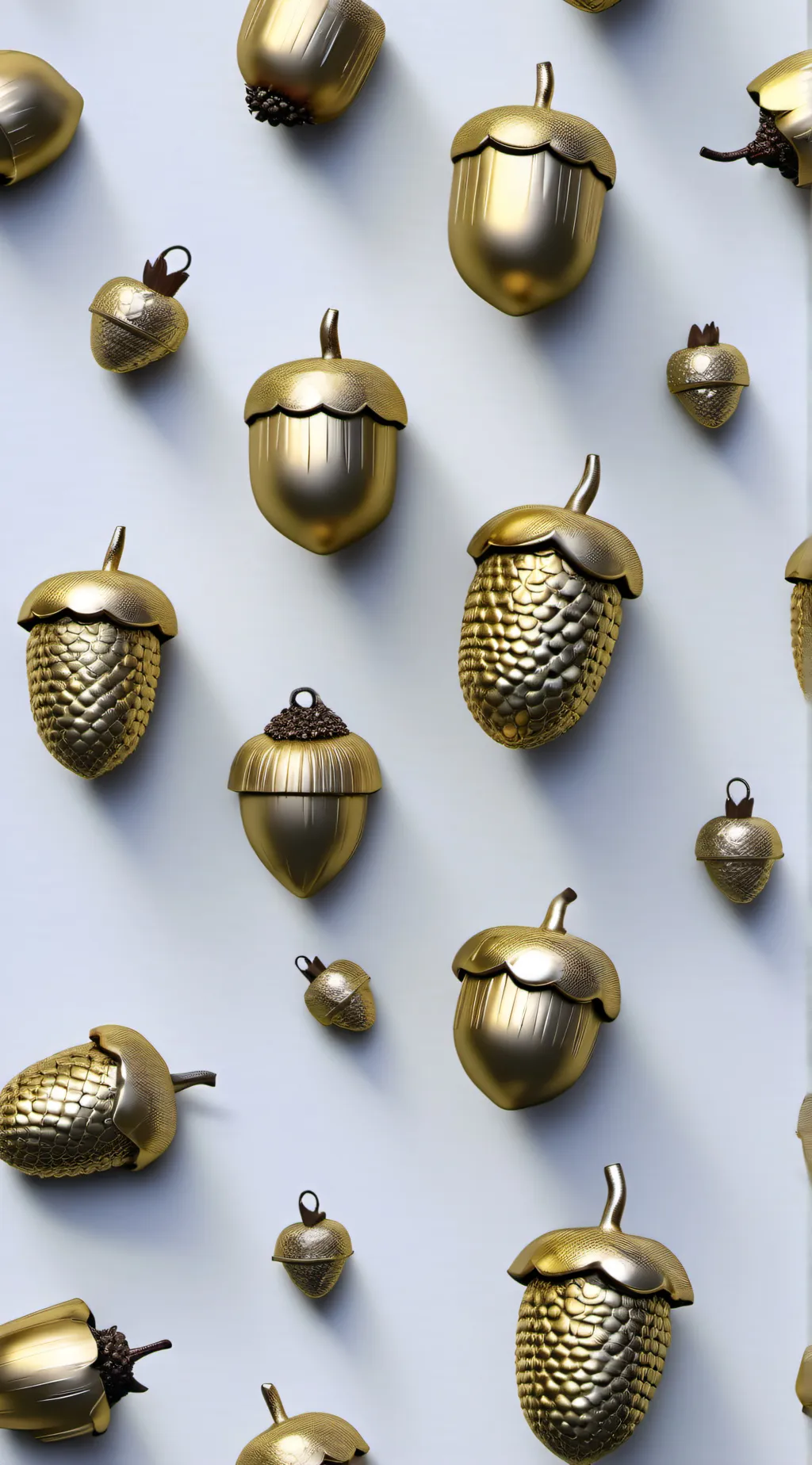 Talkie AI - Chat with Gold Acorn🏆🌟💛