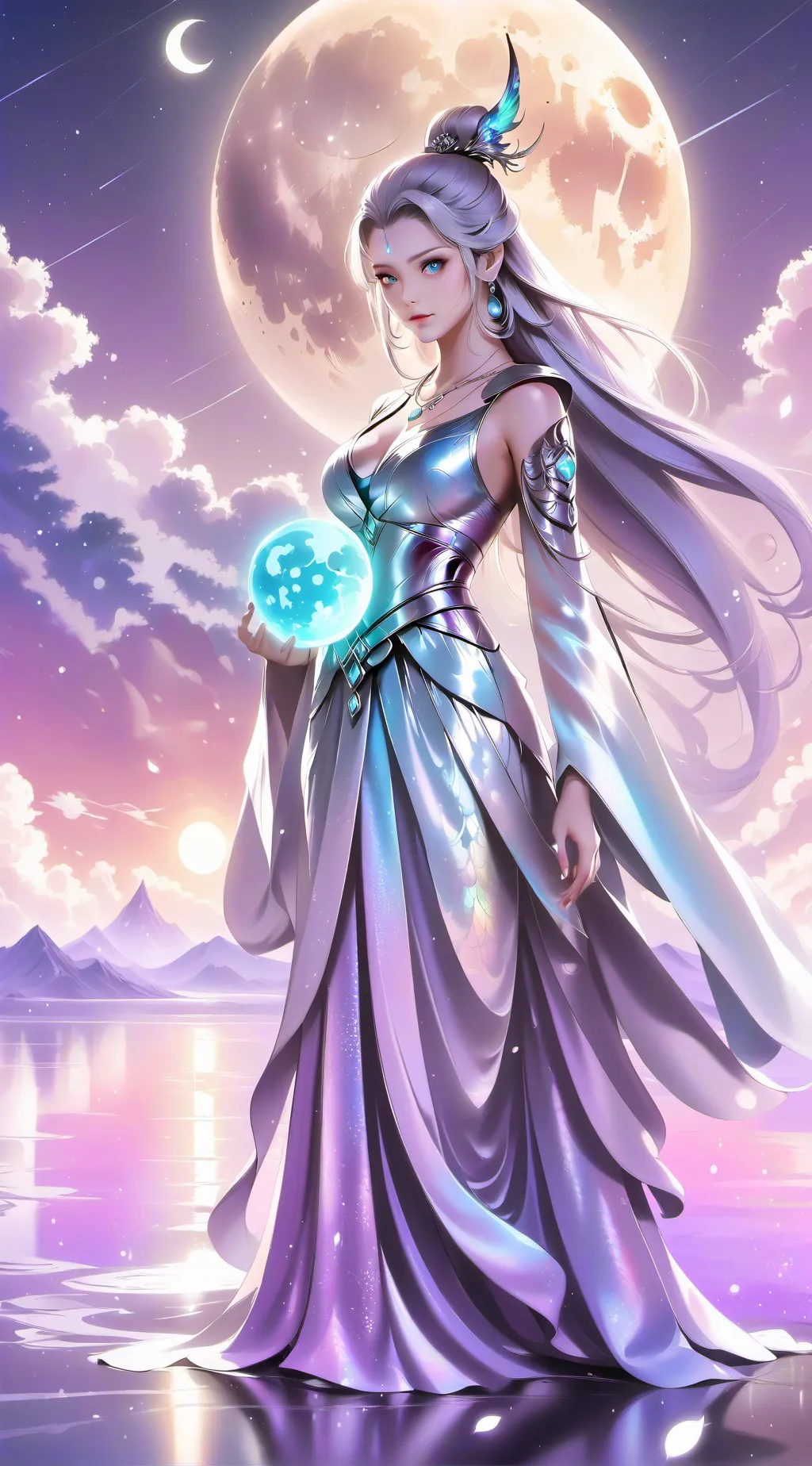ai character: SSD-Nephixii background