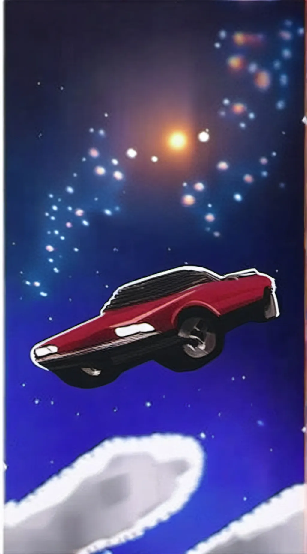 ai character: Hogwarts  background