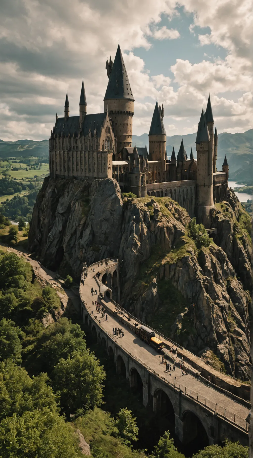 Talkie AI - Chat with ~Harry Potter~
